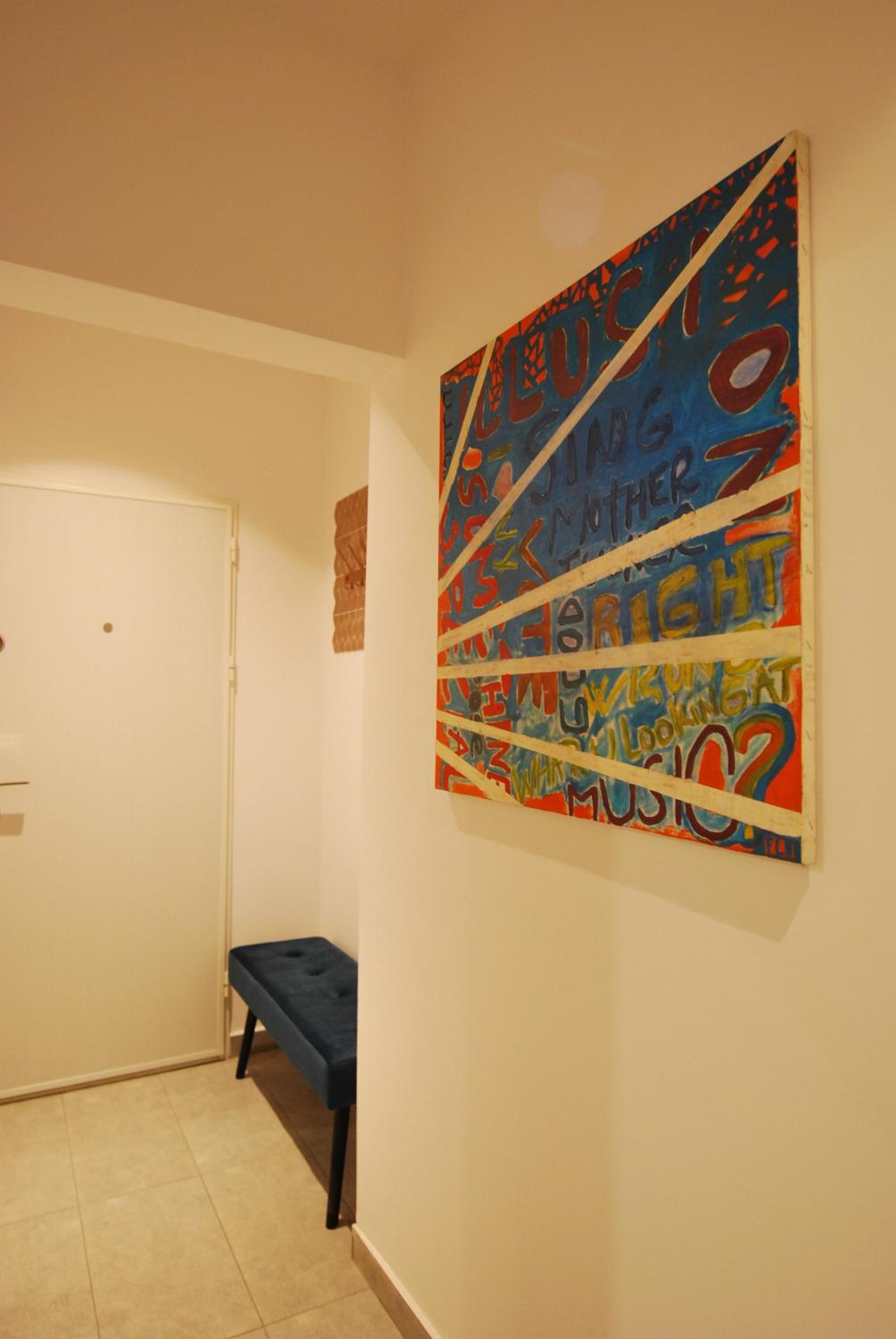 NEW Apartment in Berindey Villa - Historical Center, Universitate
