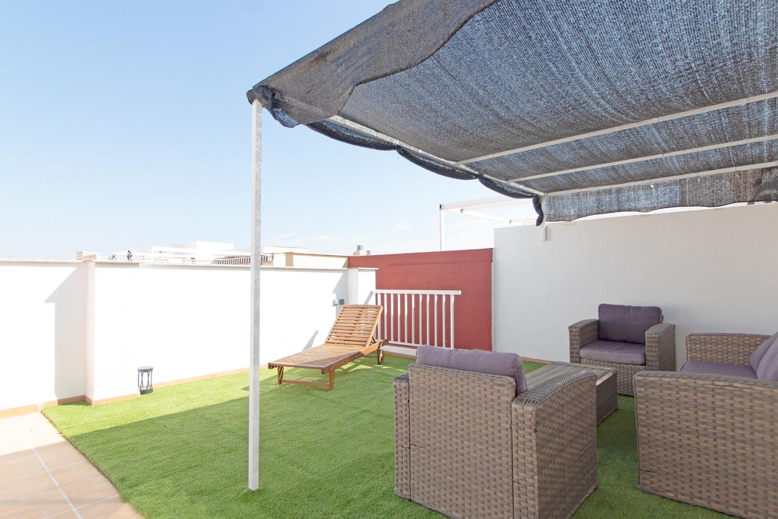 roof