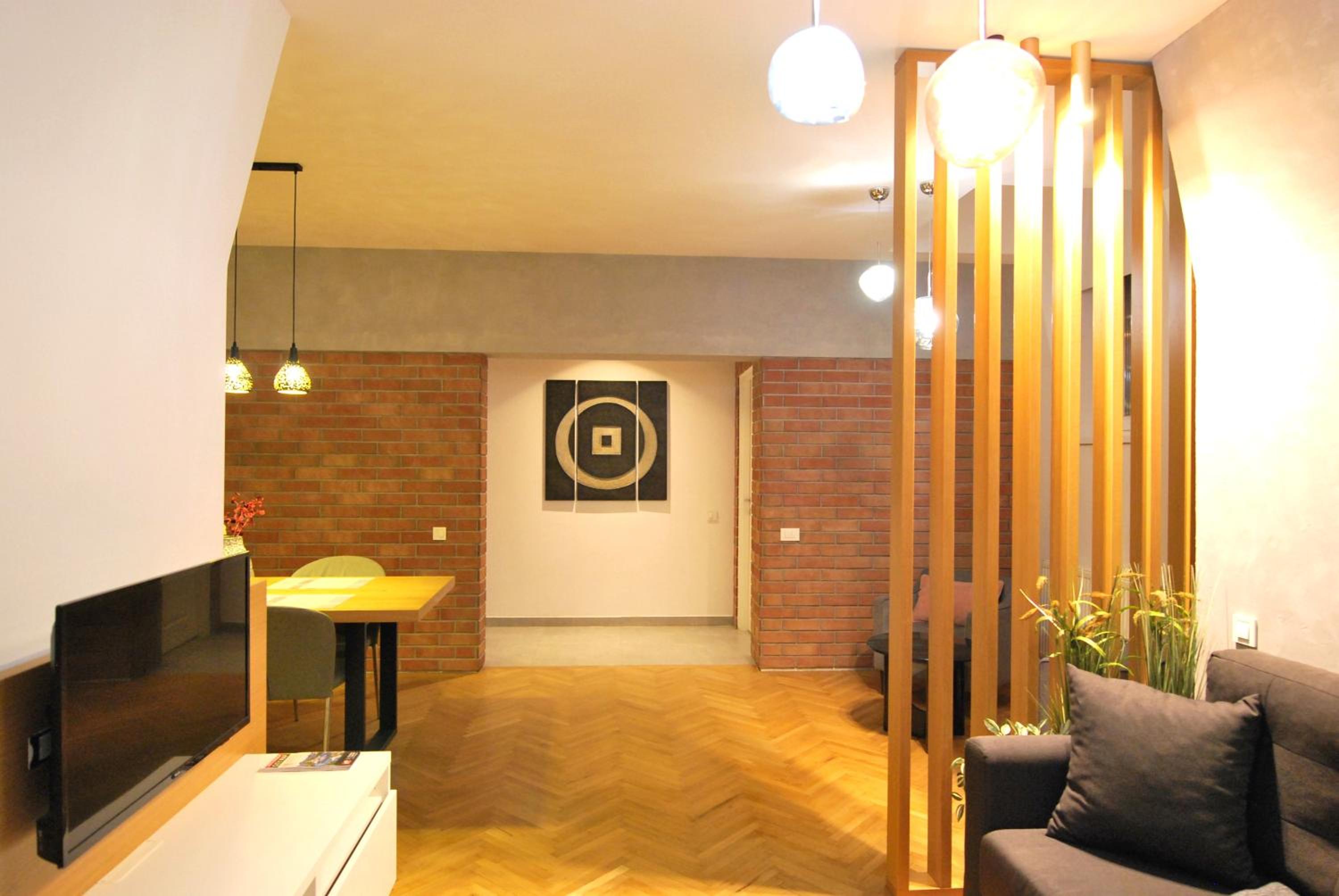 NEW Apartment in Berindey Villa - Historical Center, Universitate