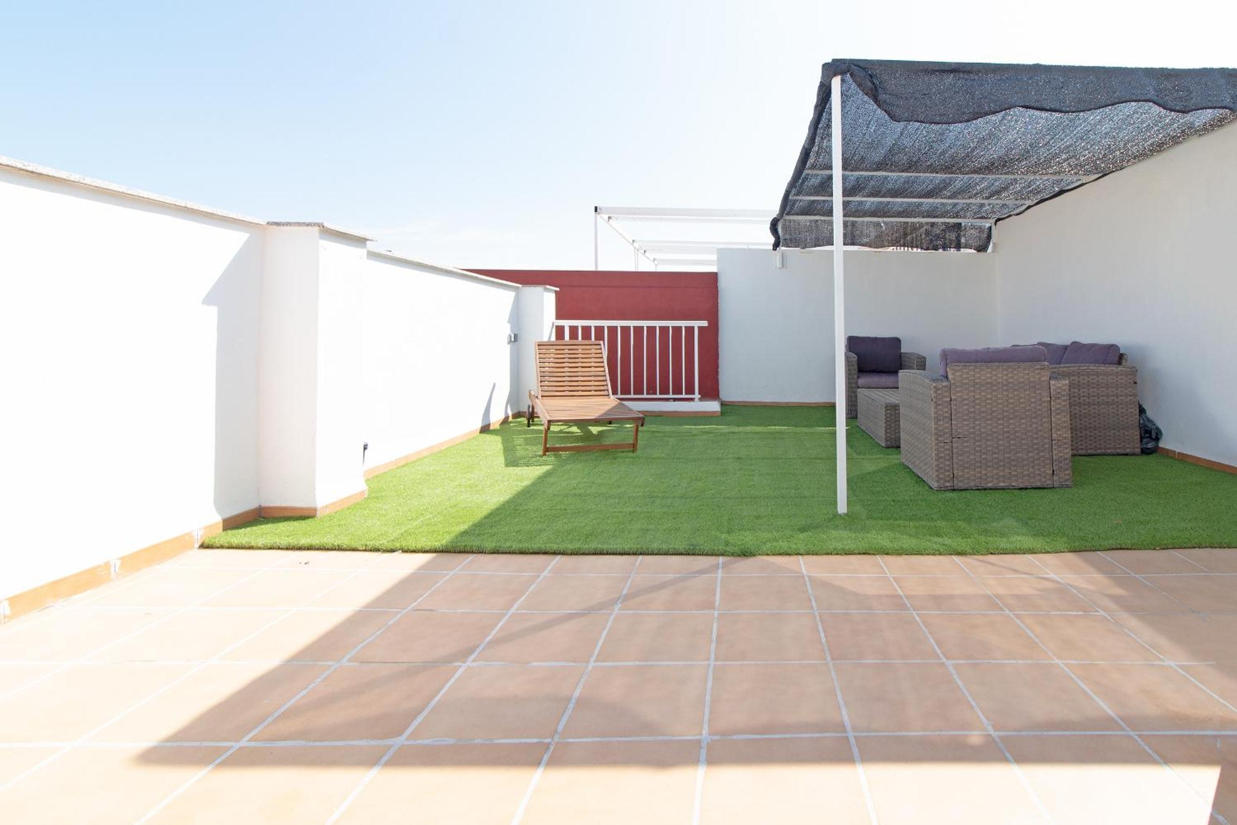 roof