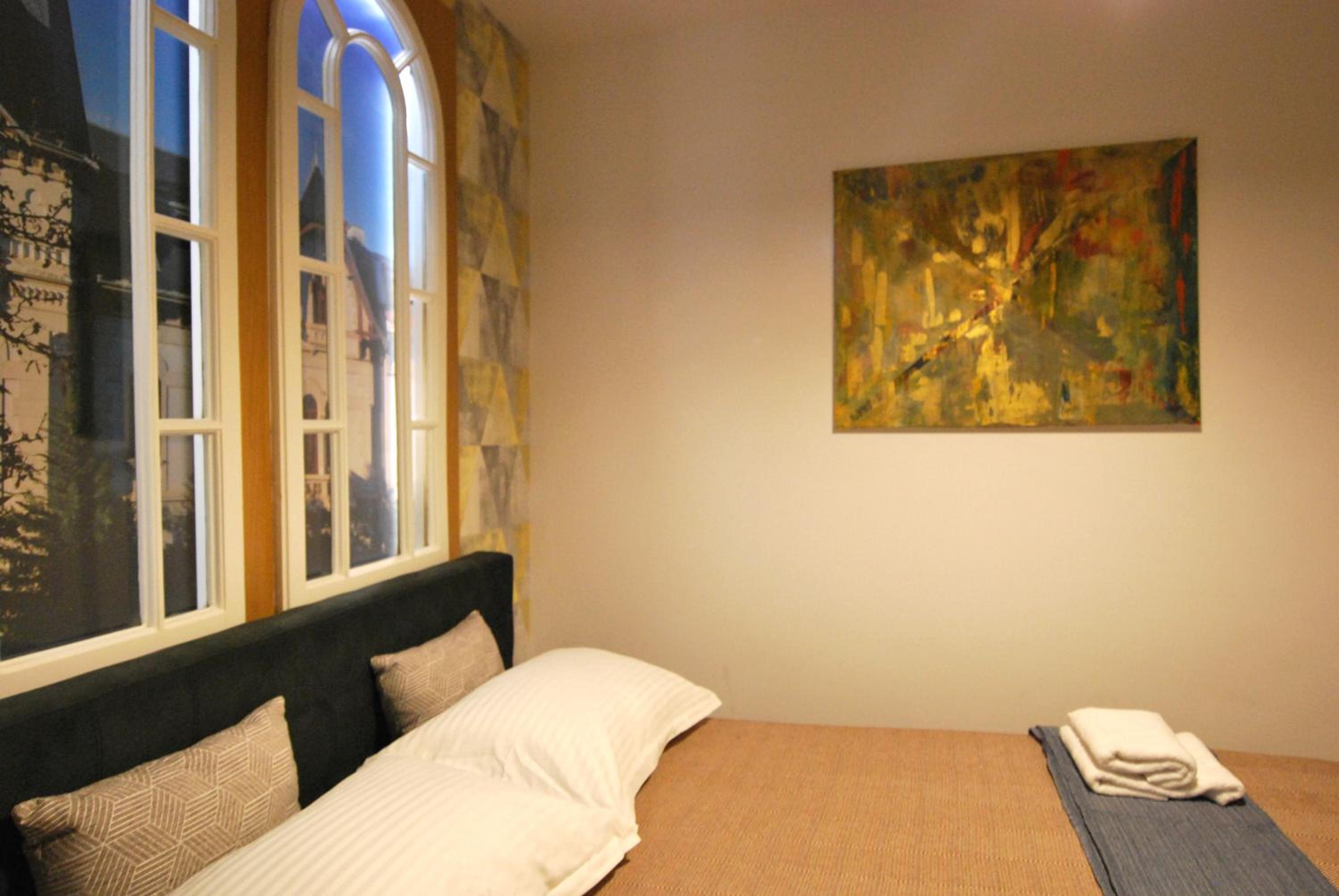 NEW Apartment in Berindey Villa - Historical Center, Universitate