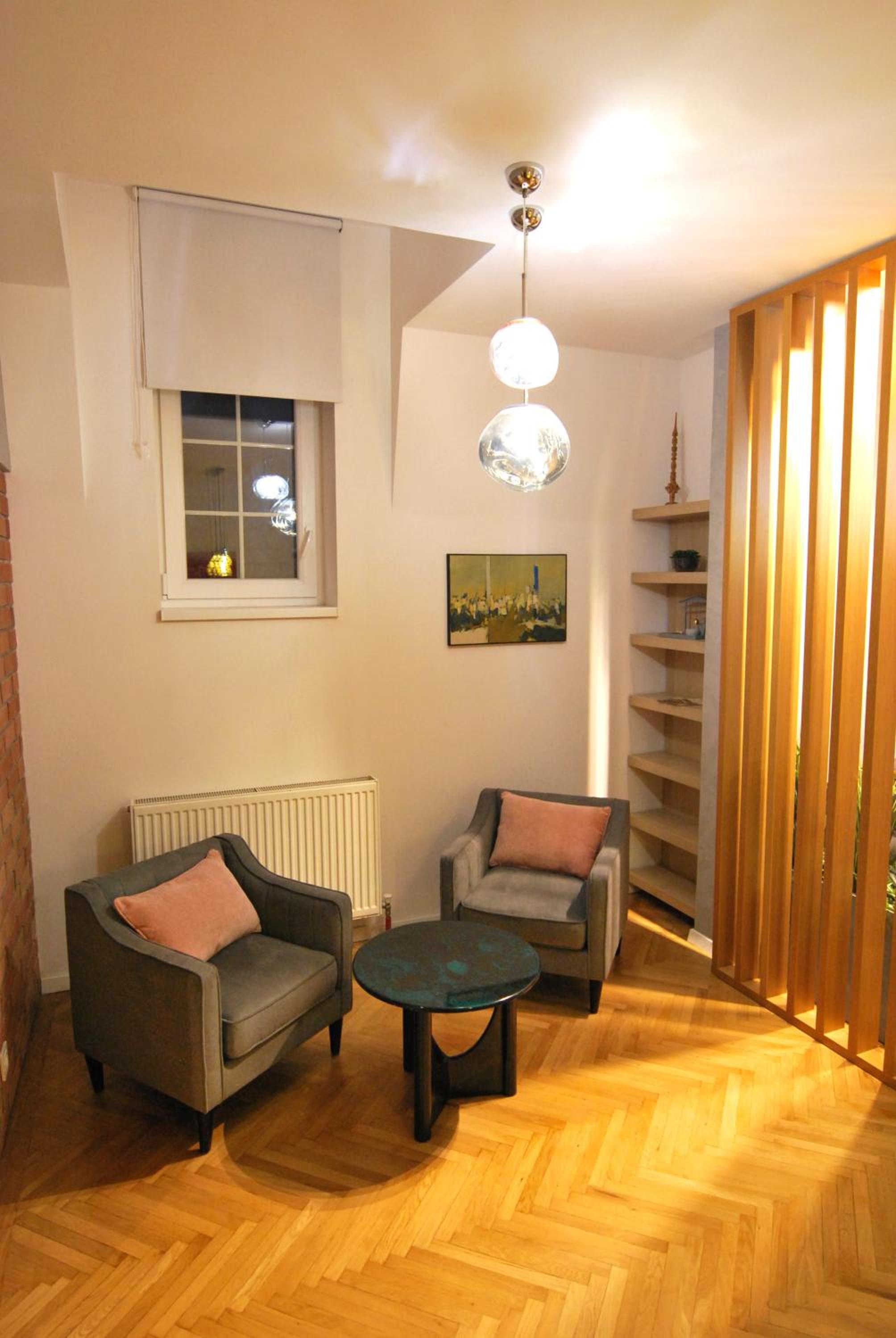 NEW Apartment in Berindey Villa - Historical Center, Universitate