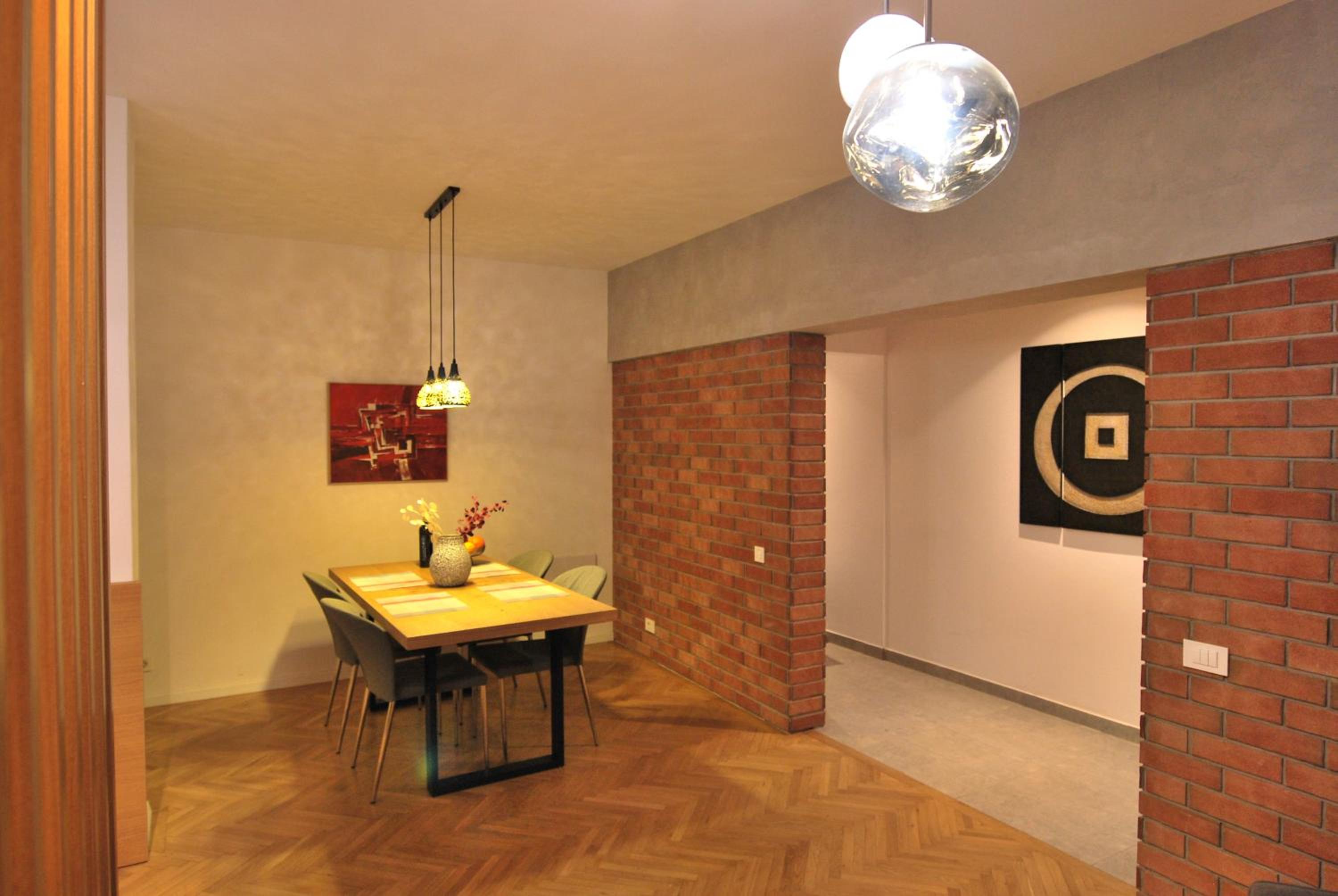 NEW Apartment in Berindey Villa - Historical Center, Universitate