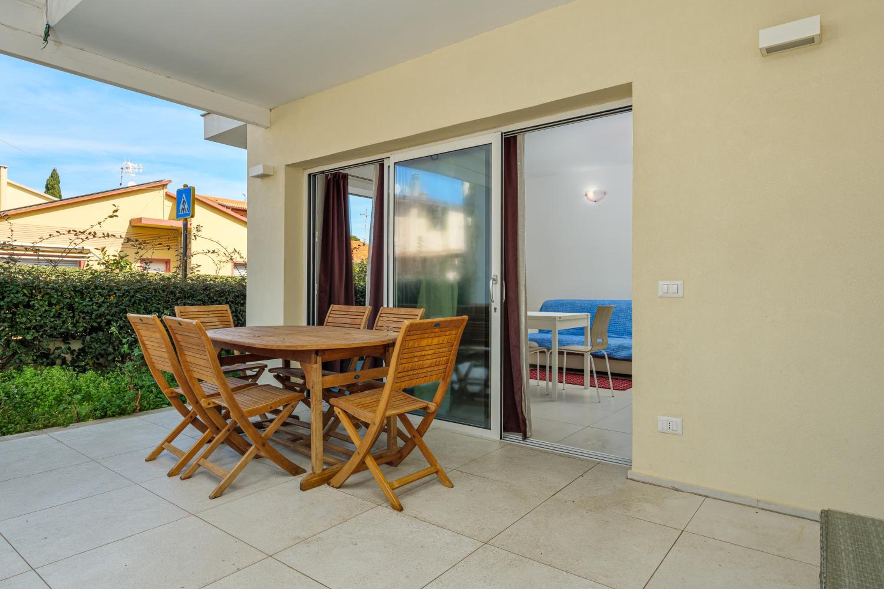 Cormorani - Appartamento 7 view 3