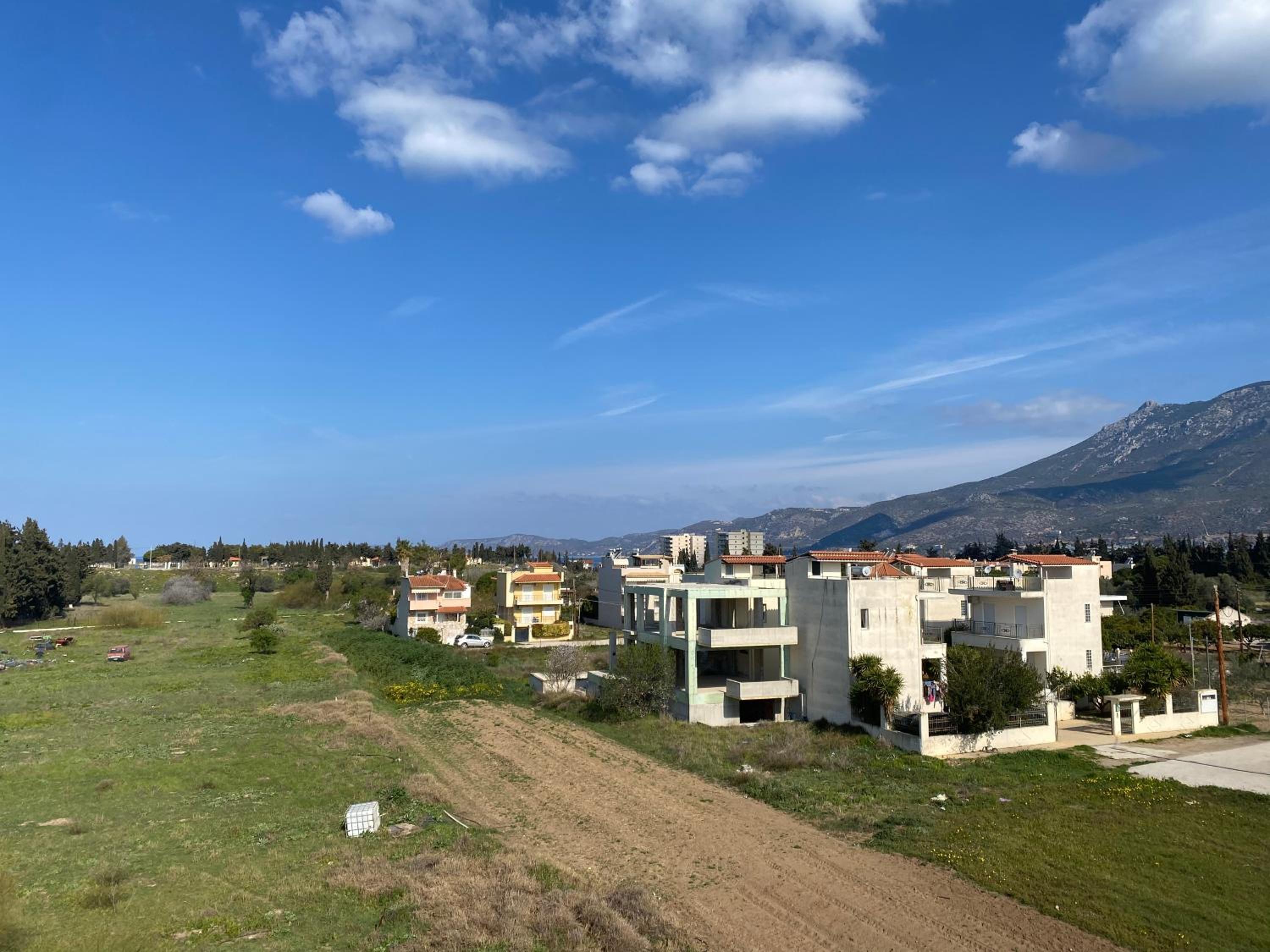 Villa Aiolos
