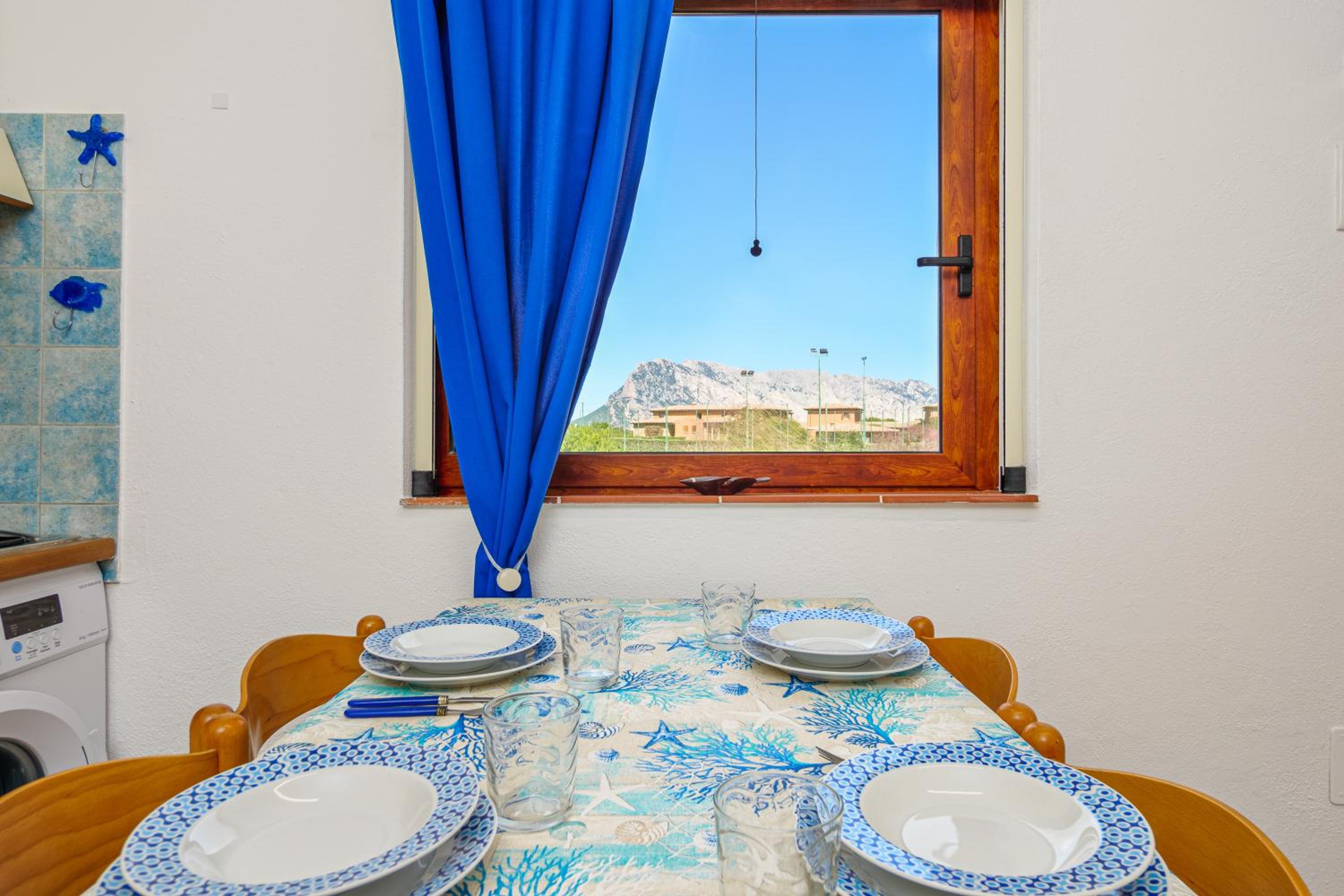 Casa Salina Bamba view 3