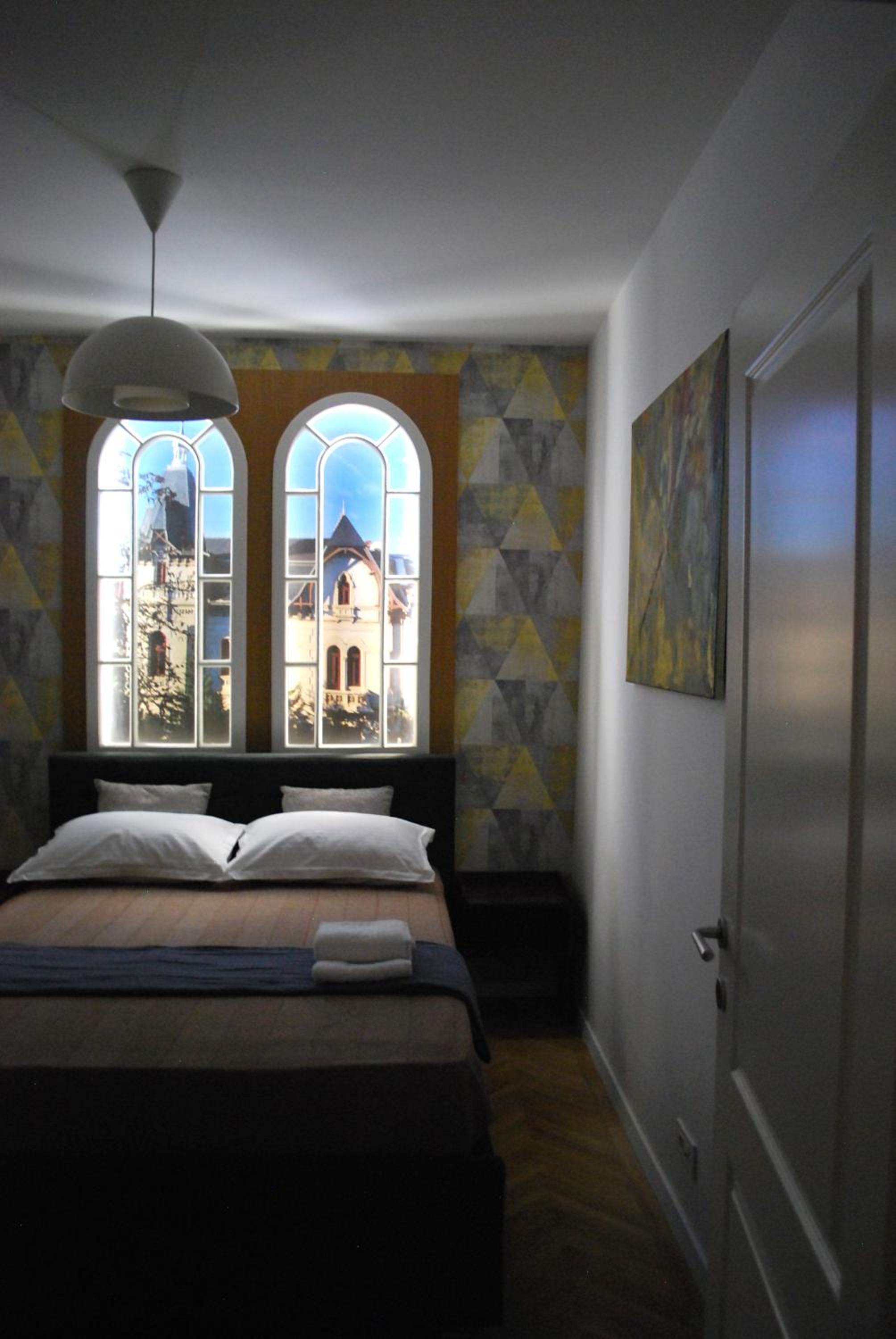 NEW Apartment in Berindey Villa - Historical Center, Universitate