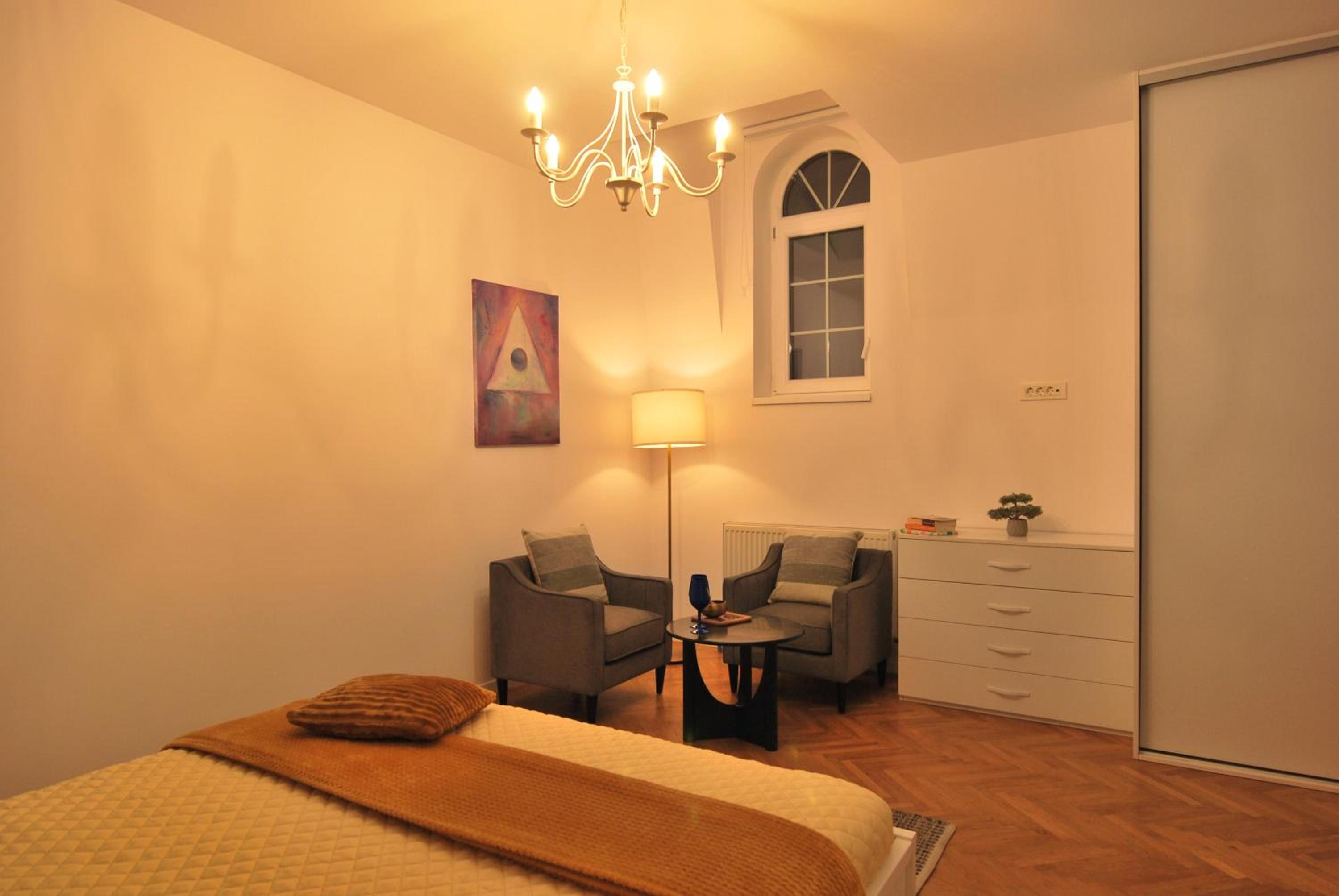 NEW Apartment in Berindey Villa - Historical Center, Universitate