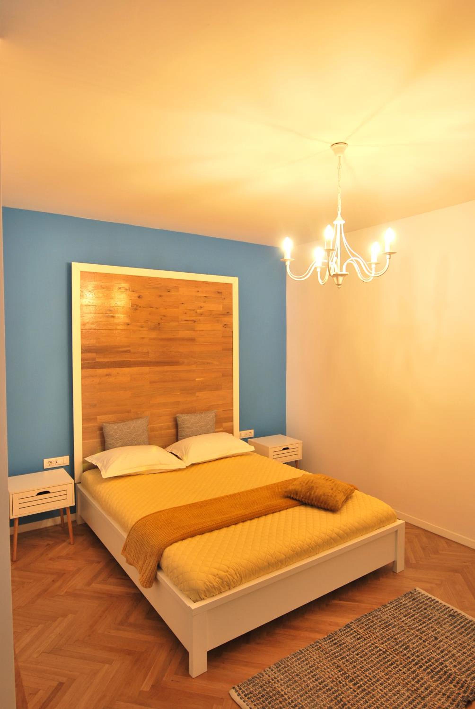 NEW Apartment in Berindey Villa - Historical Center, Universitate