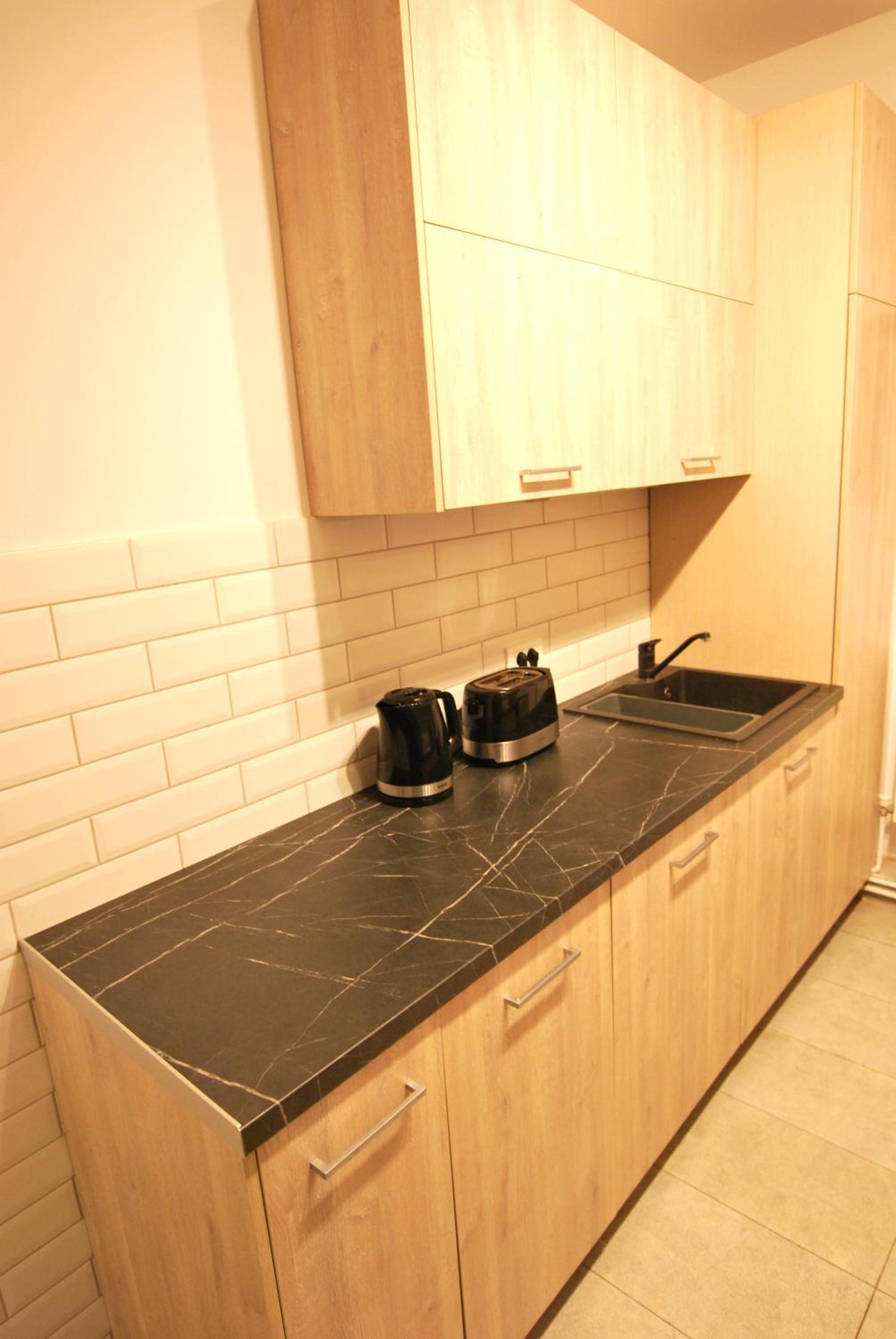 NEW Apartment in Berindey Villa - Historical Center, Universitate