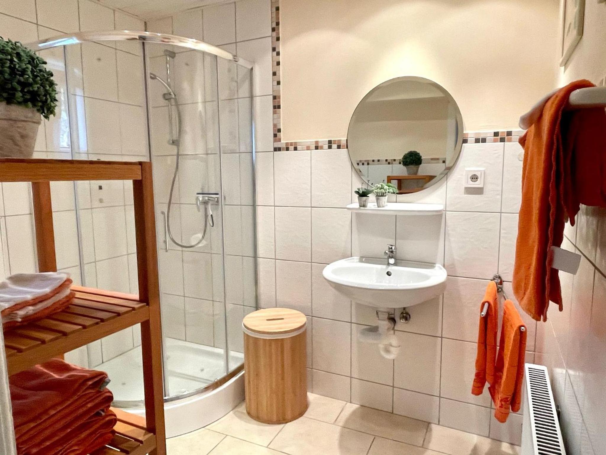 Ferienwohnung Am Kreuzberg