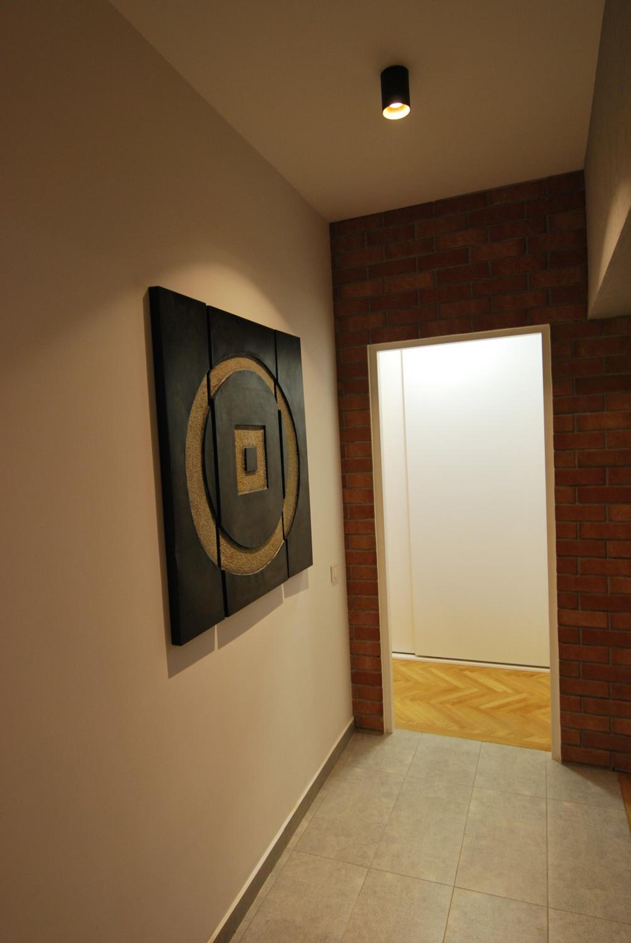 NEW Apartment in Berindey Villa - Historical Center, Universitate