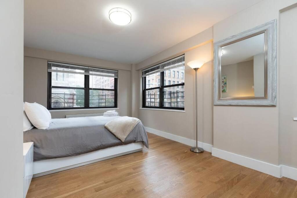 Elegant East Side