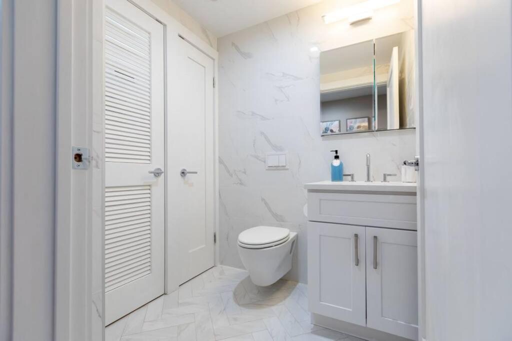 Elegant East Side