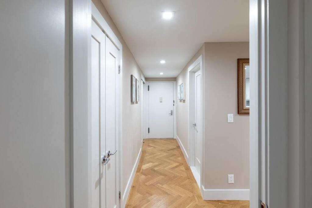 Elegant East Side