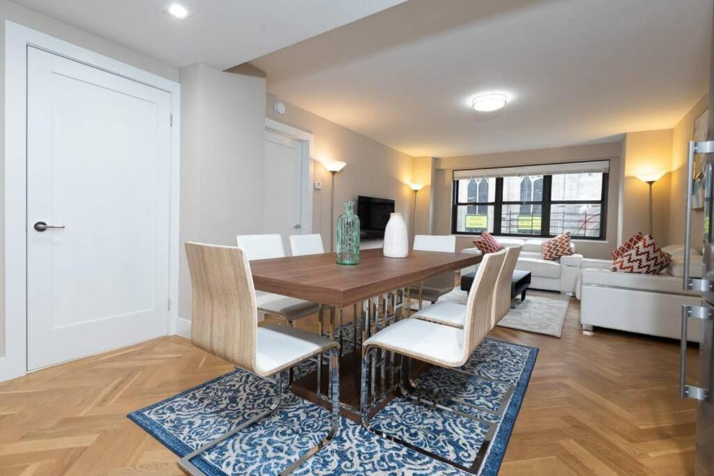 Elegant East Side