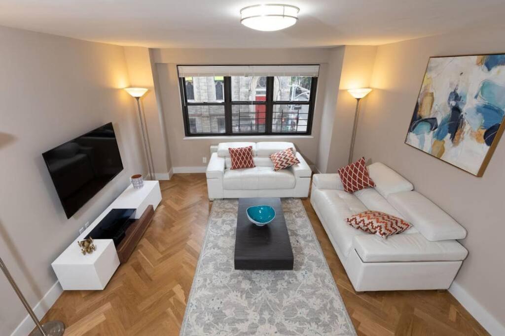 Elegant East Side