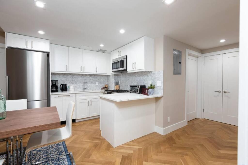 Elegant East Side