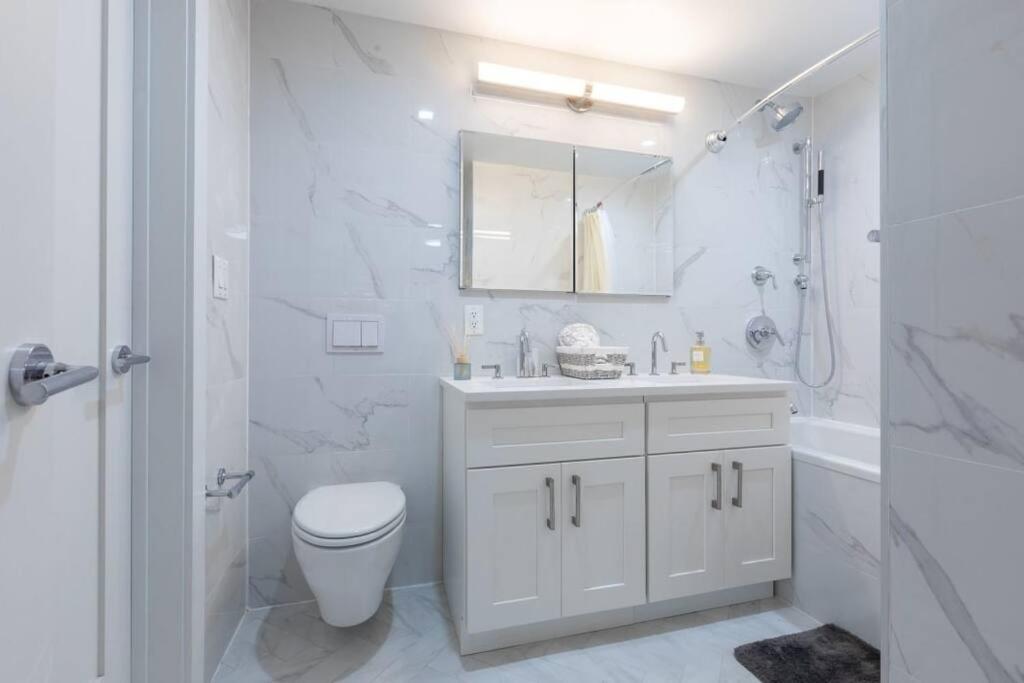 Elegant East Side