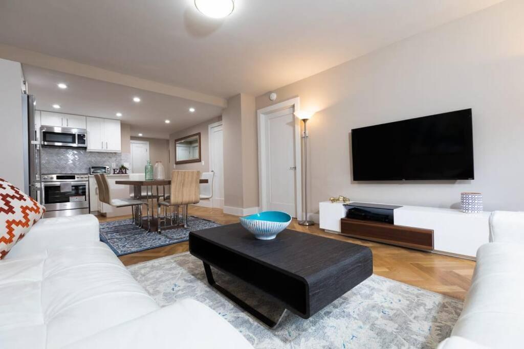Elegant East Side
