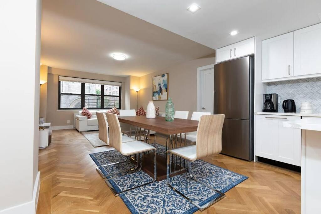 Elegant East Side