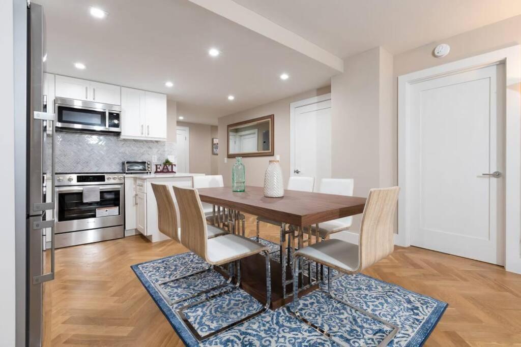 Elegant East Side