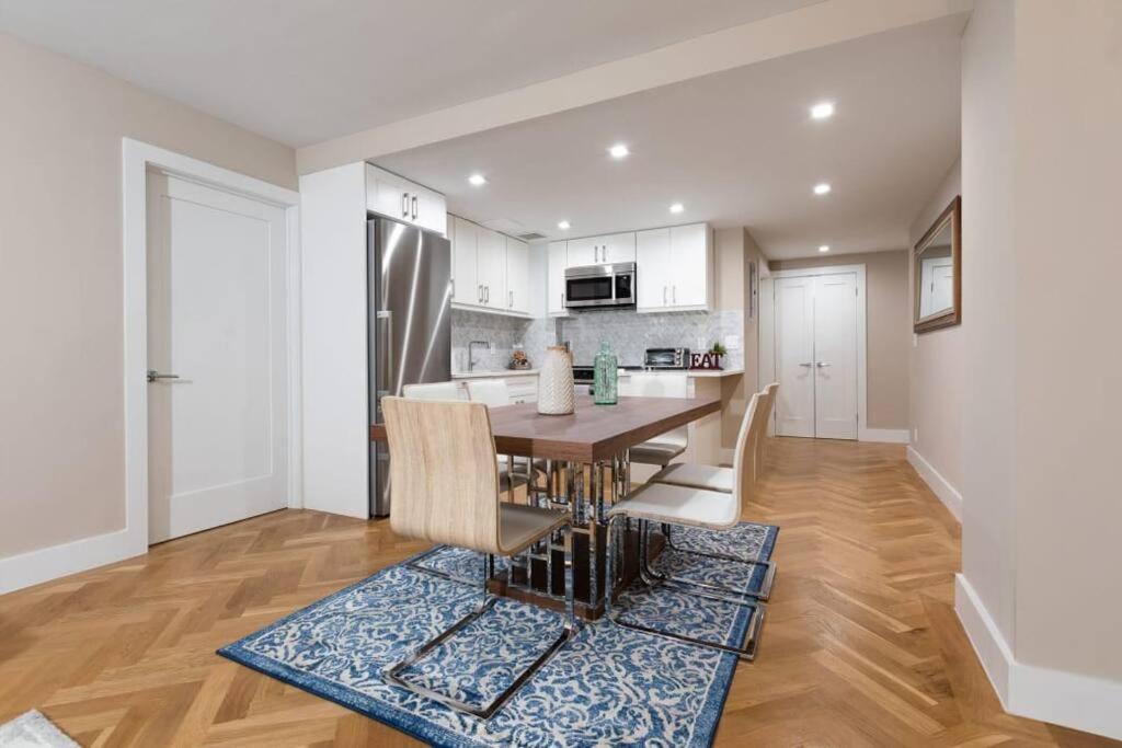 Elegant East Side