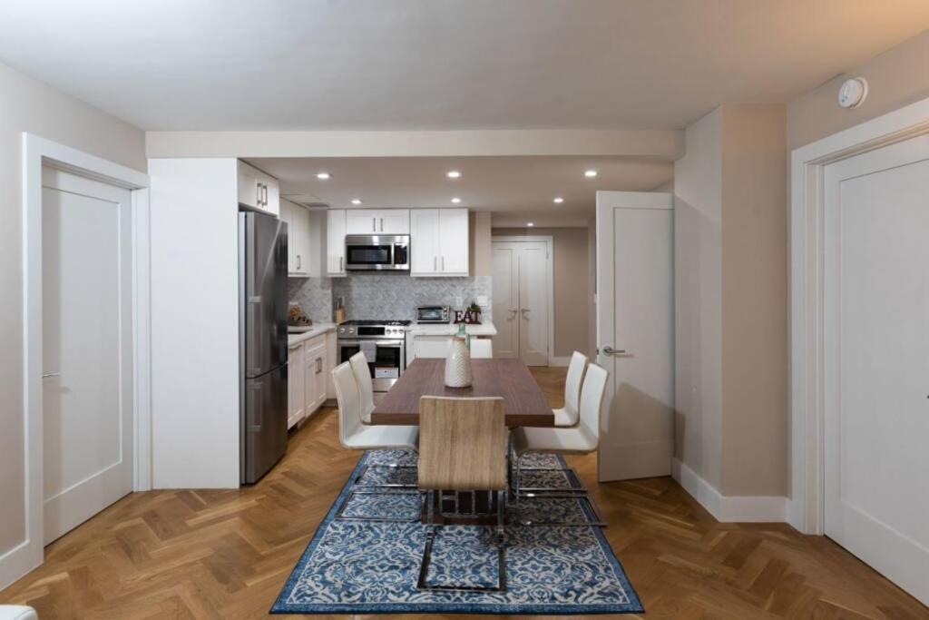 Elegant East Side