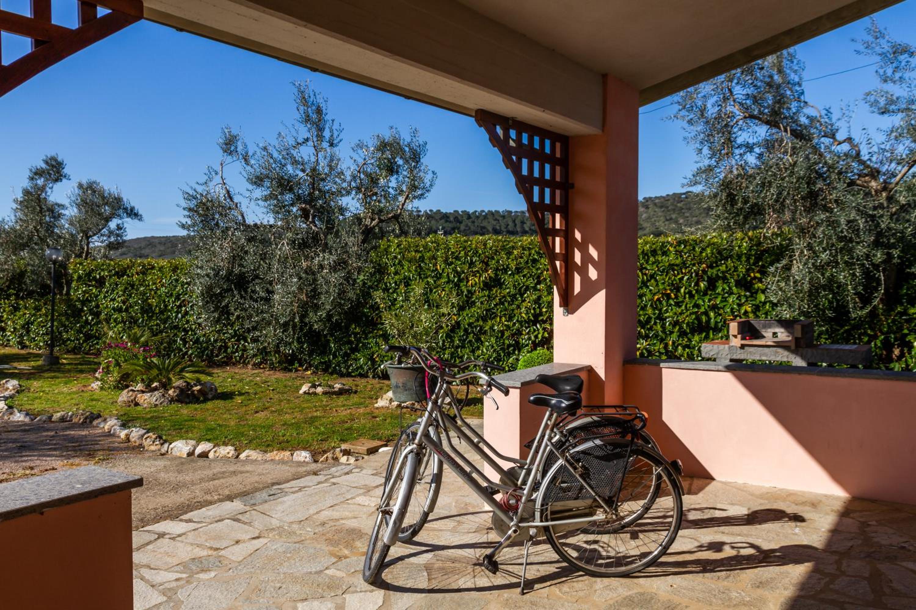 Casa Attila view 3