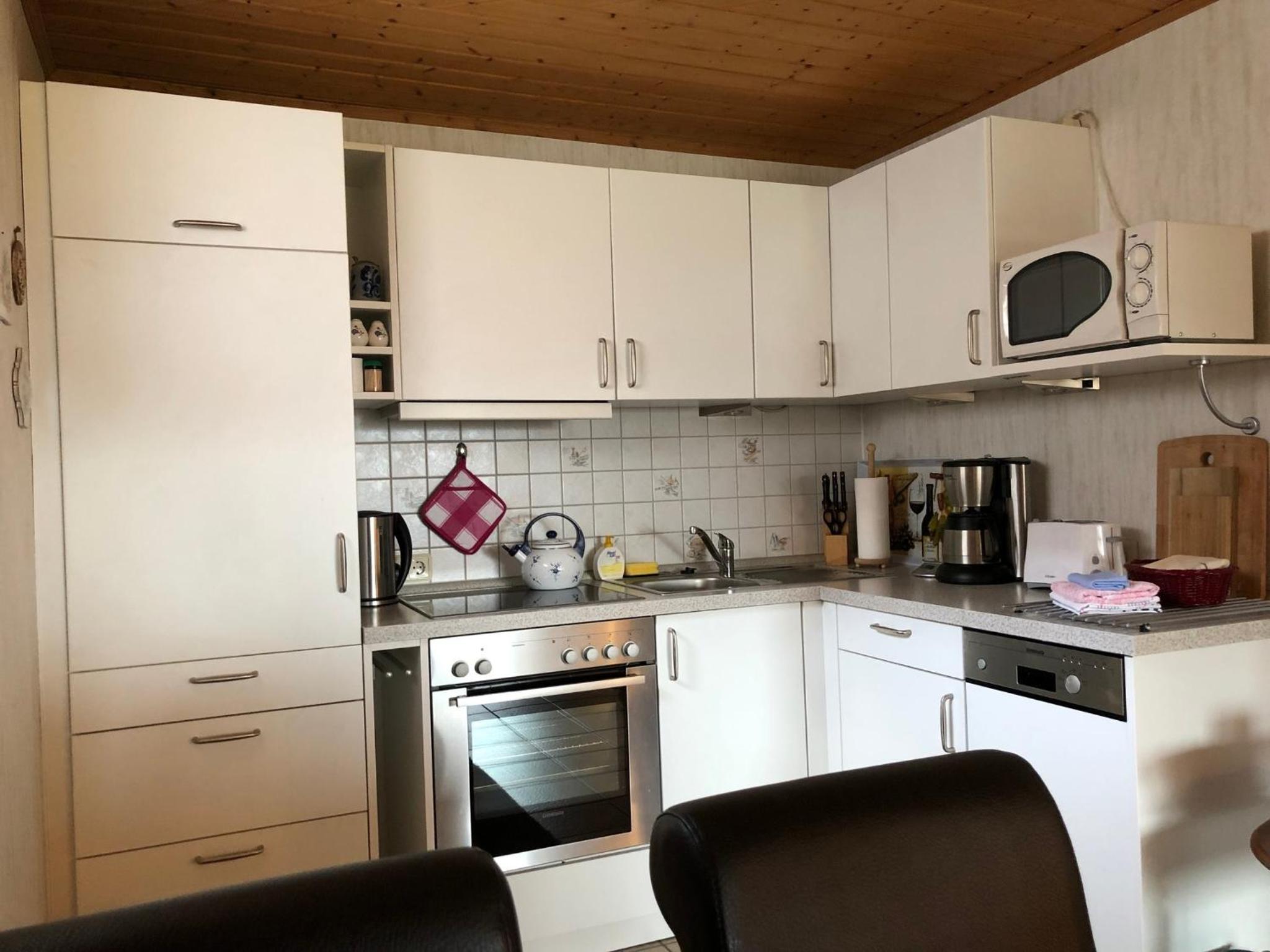 Ferienwohnung Schwarzwaldglueck