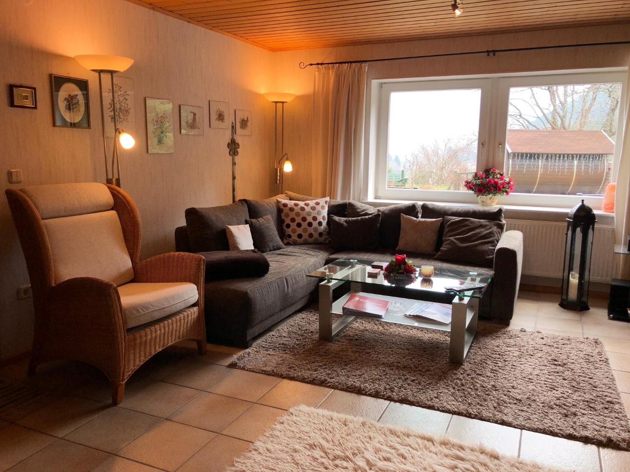 Ferienwohnung Schwarzwaldglueck