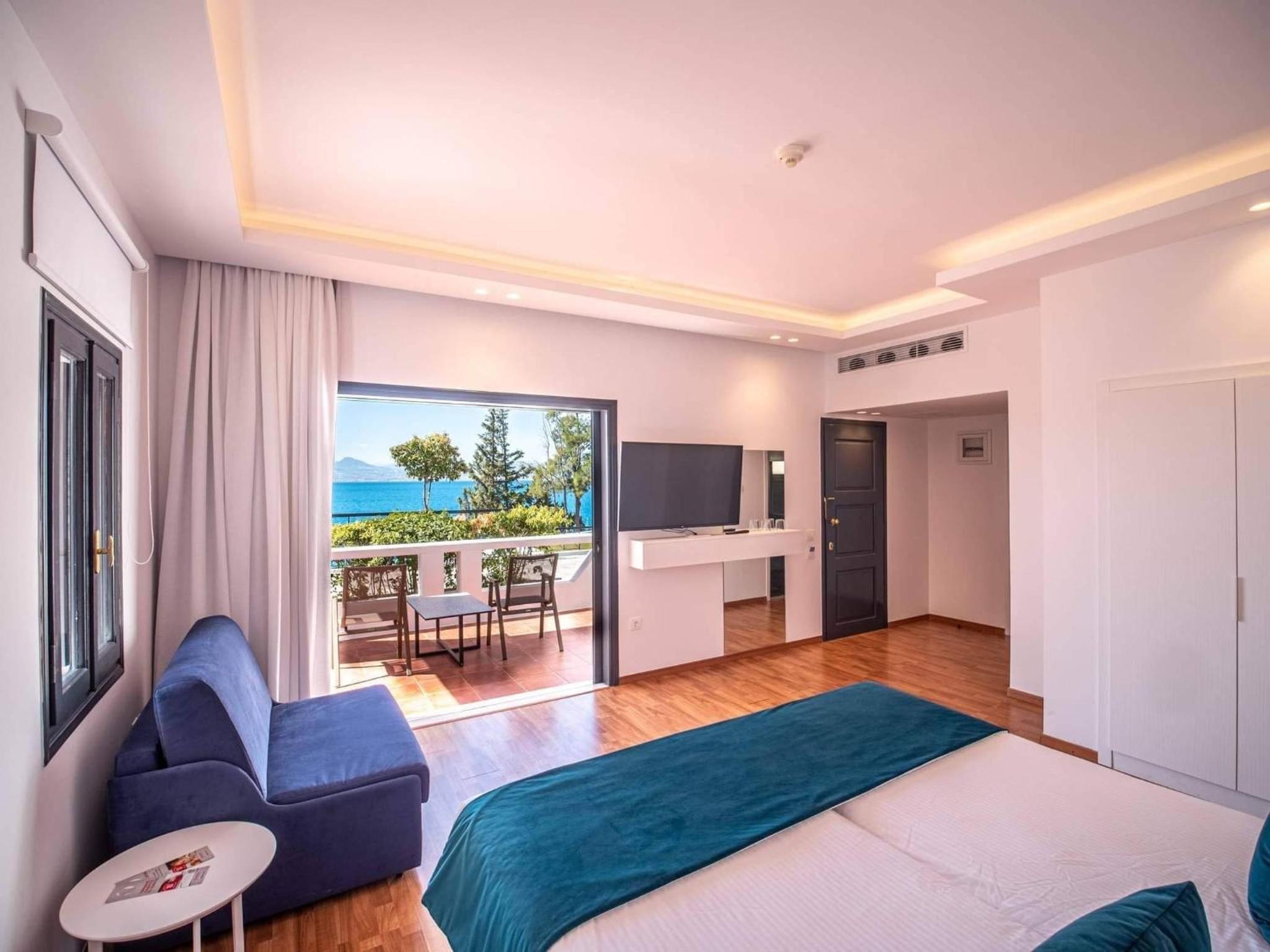 Loutraki Vacations - Ramada Loutraki Poseidon Resort - Property Image 34