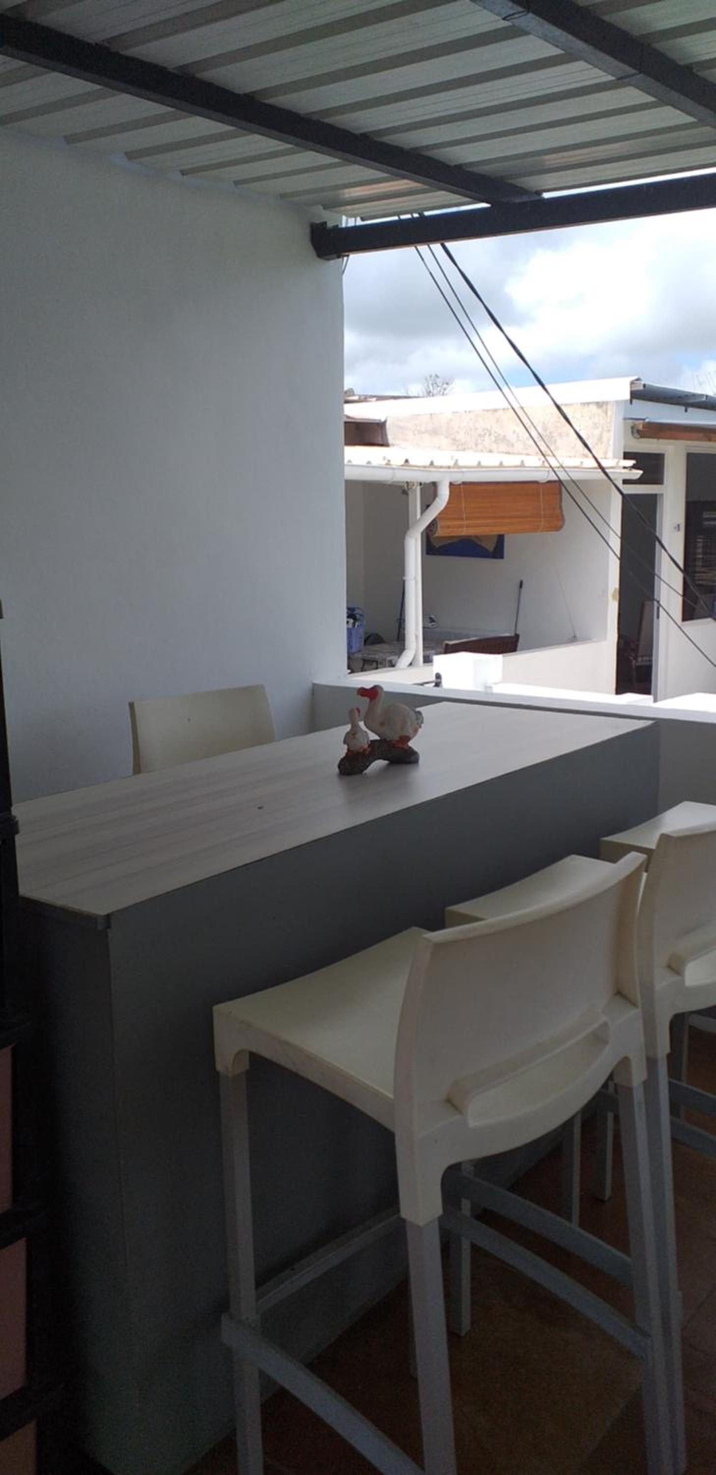 Corinne Villa 300m from the beach view 2
