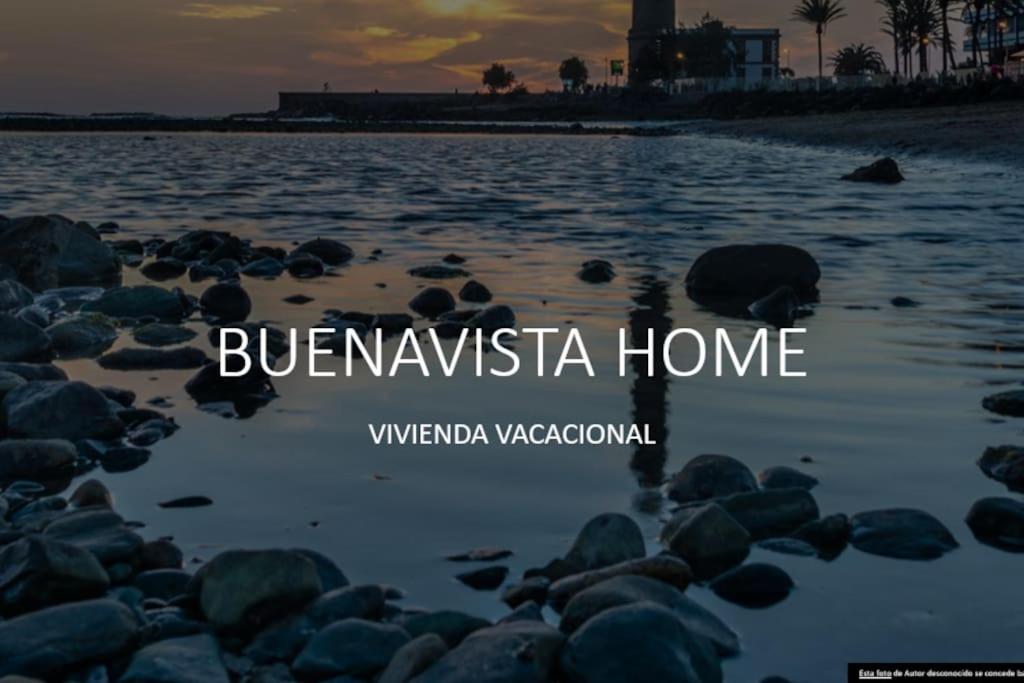Buenavista Home