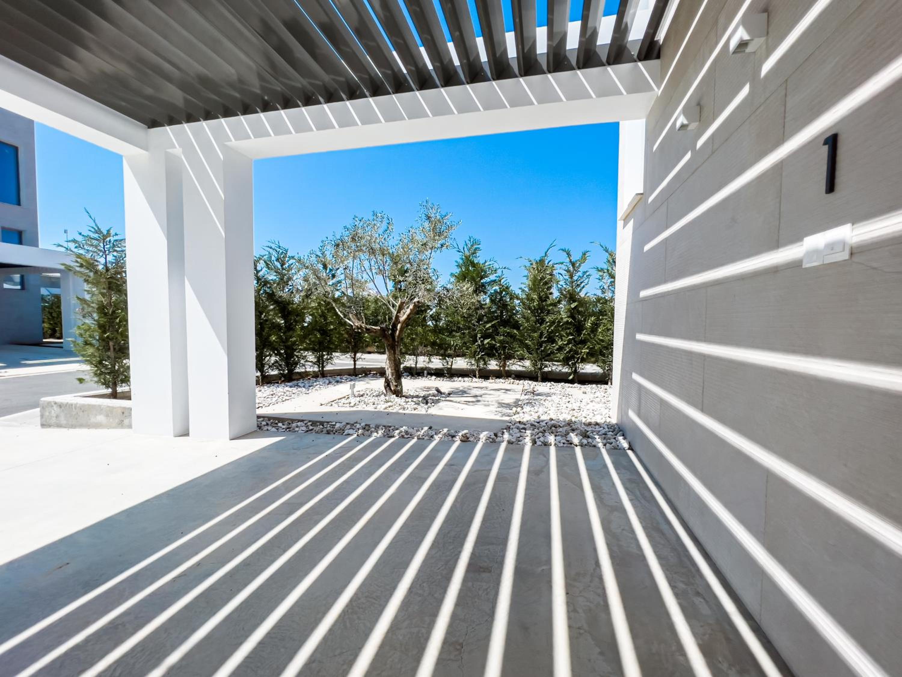 Azure Villas by Marc