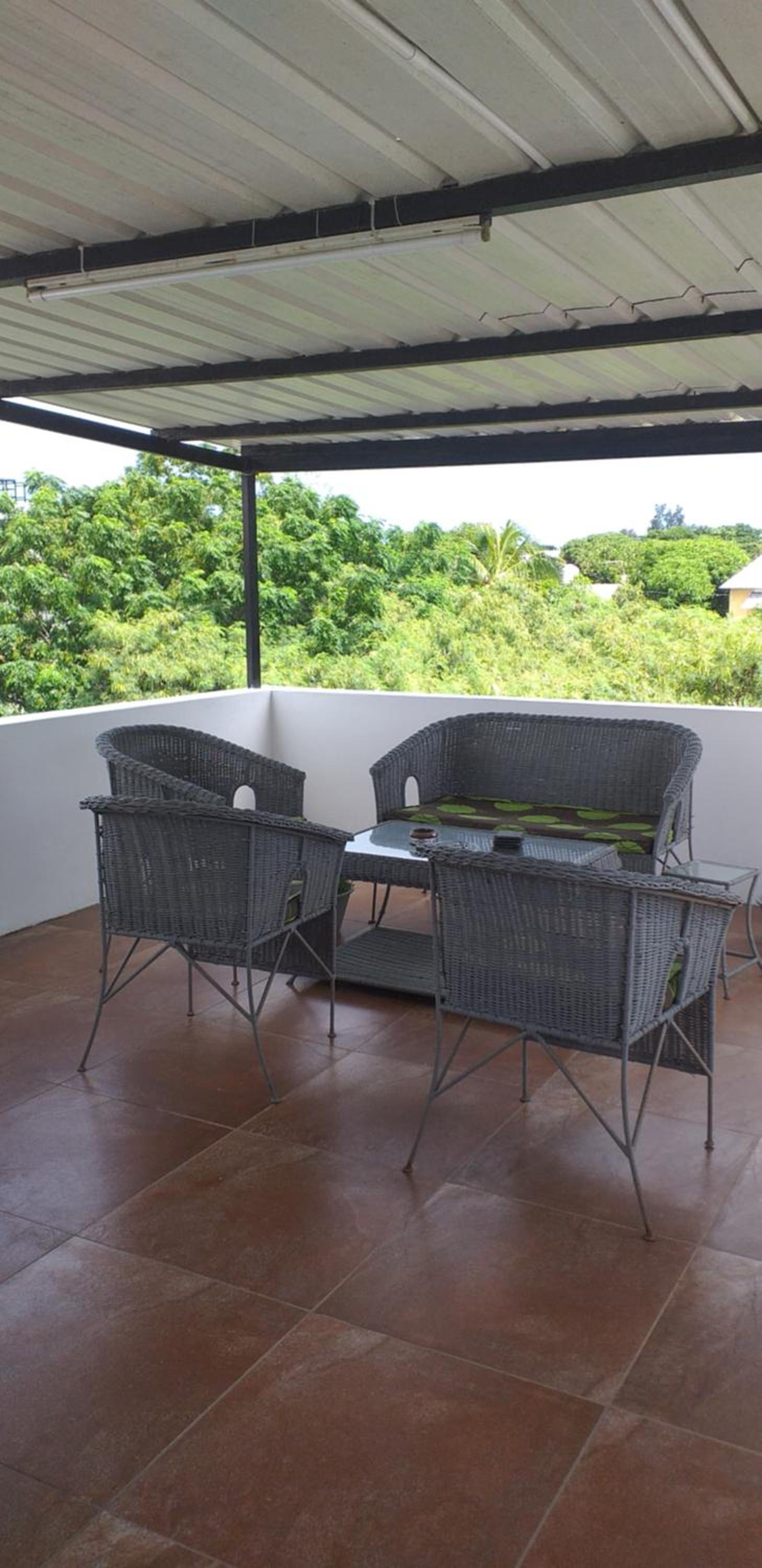 Corinne Villa 300m from the beach view 3