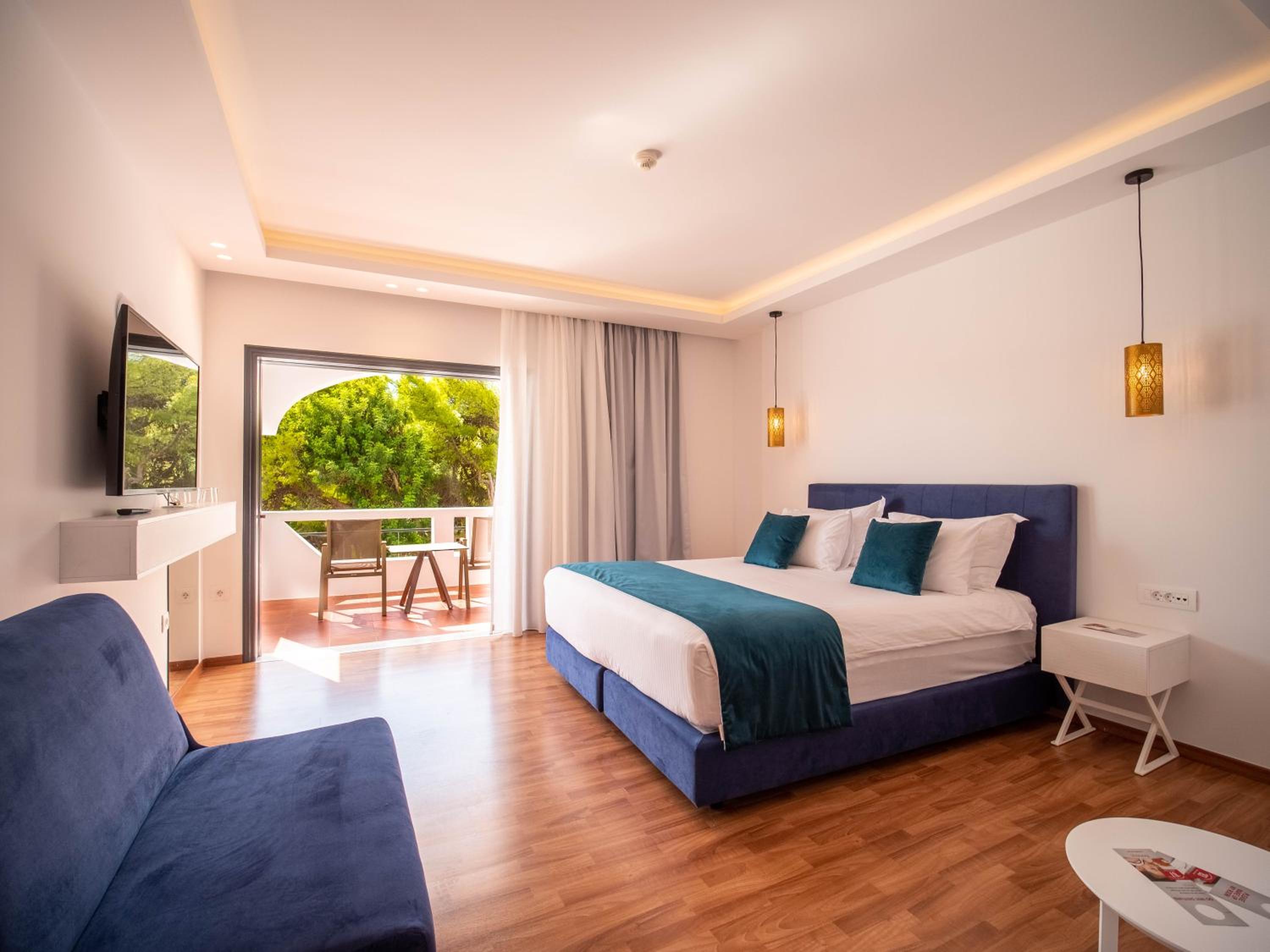 Loutraki Vacations - Ramada Loutraki Poseidon Resort - Property Image 33