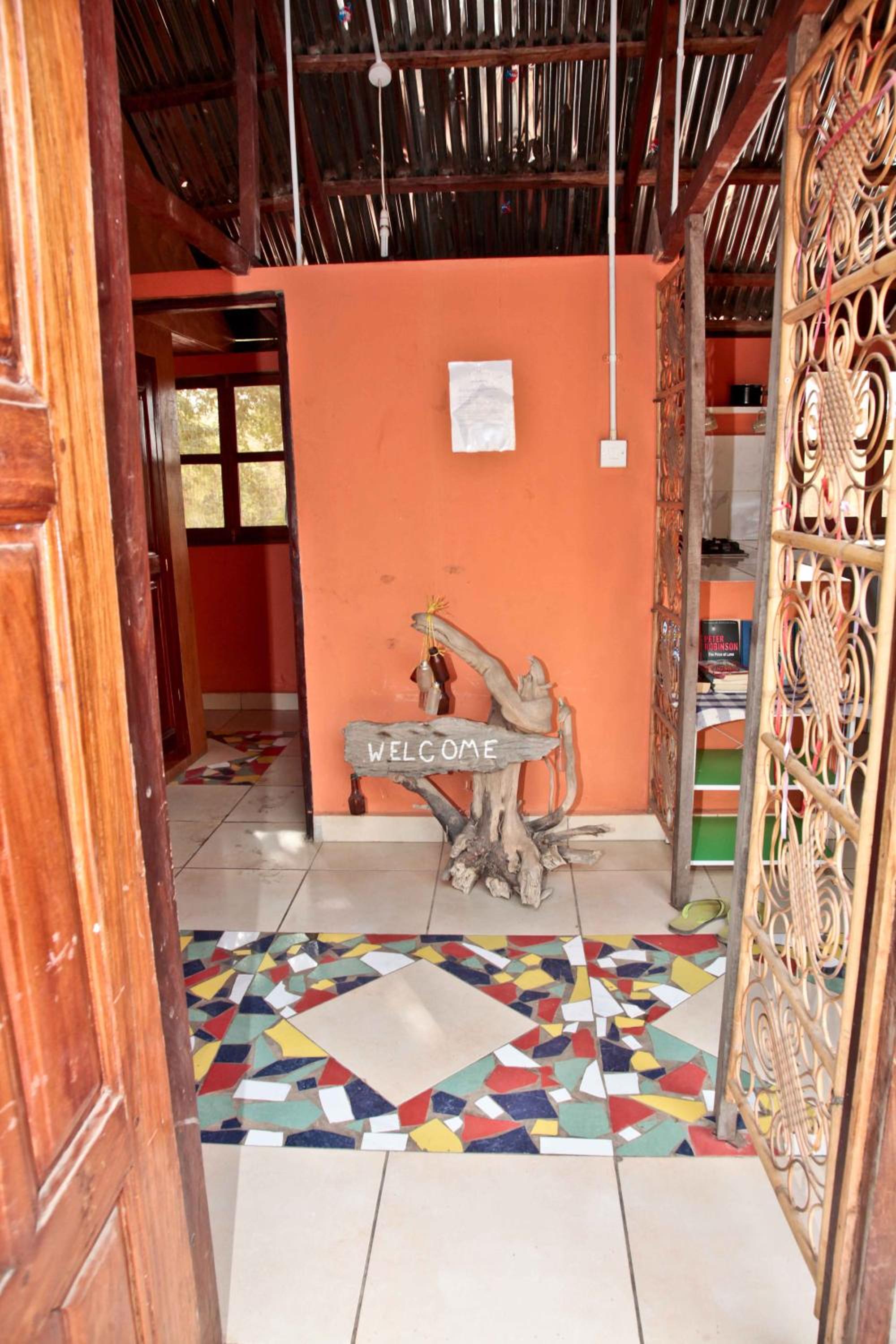 Jinack Lodge
