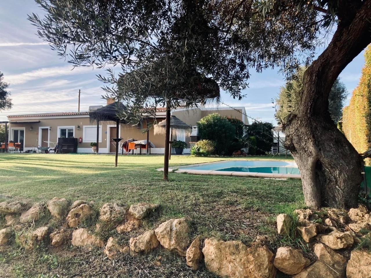 Casa Cerro do Prior view 3