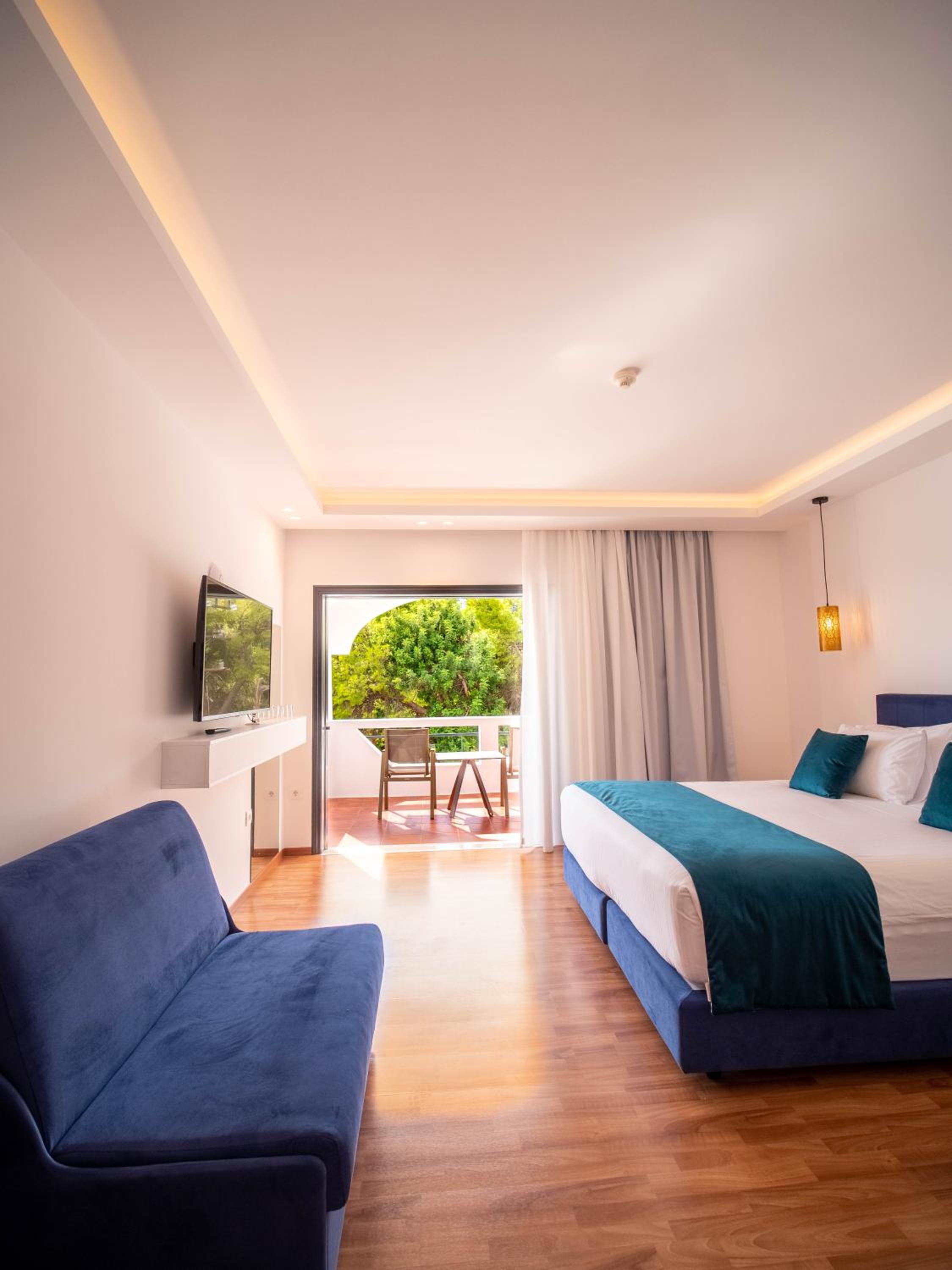 Loutraki Vacations - Ramada Loutraki Poseidon Resort - Property Image 22