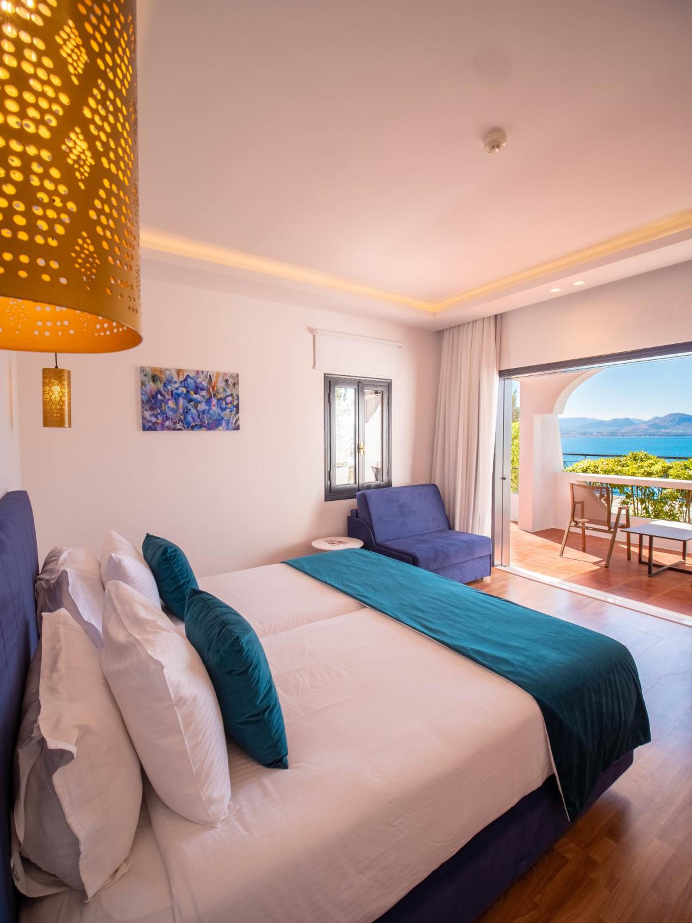 Loutraki Vacations - Ramada Loutraki Poseidon Resort - Property Image 31