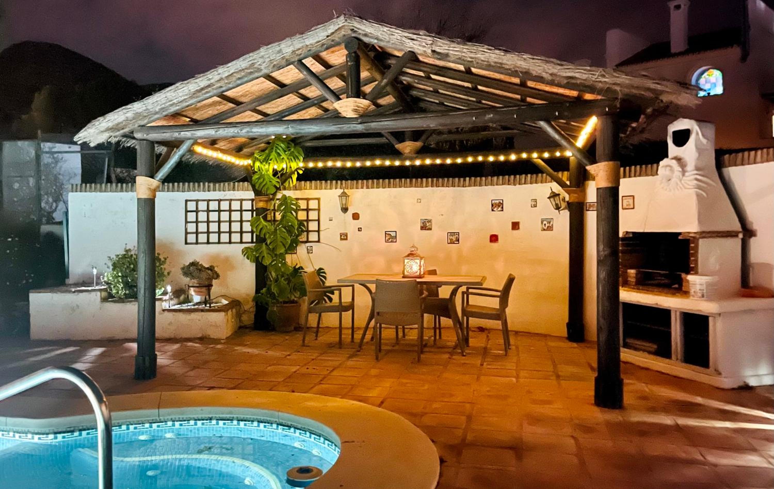 Villa La Loma