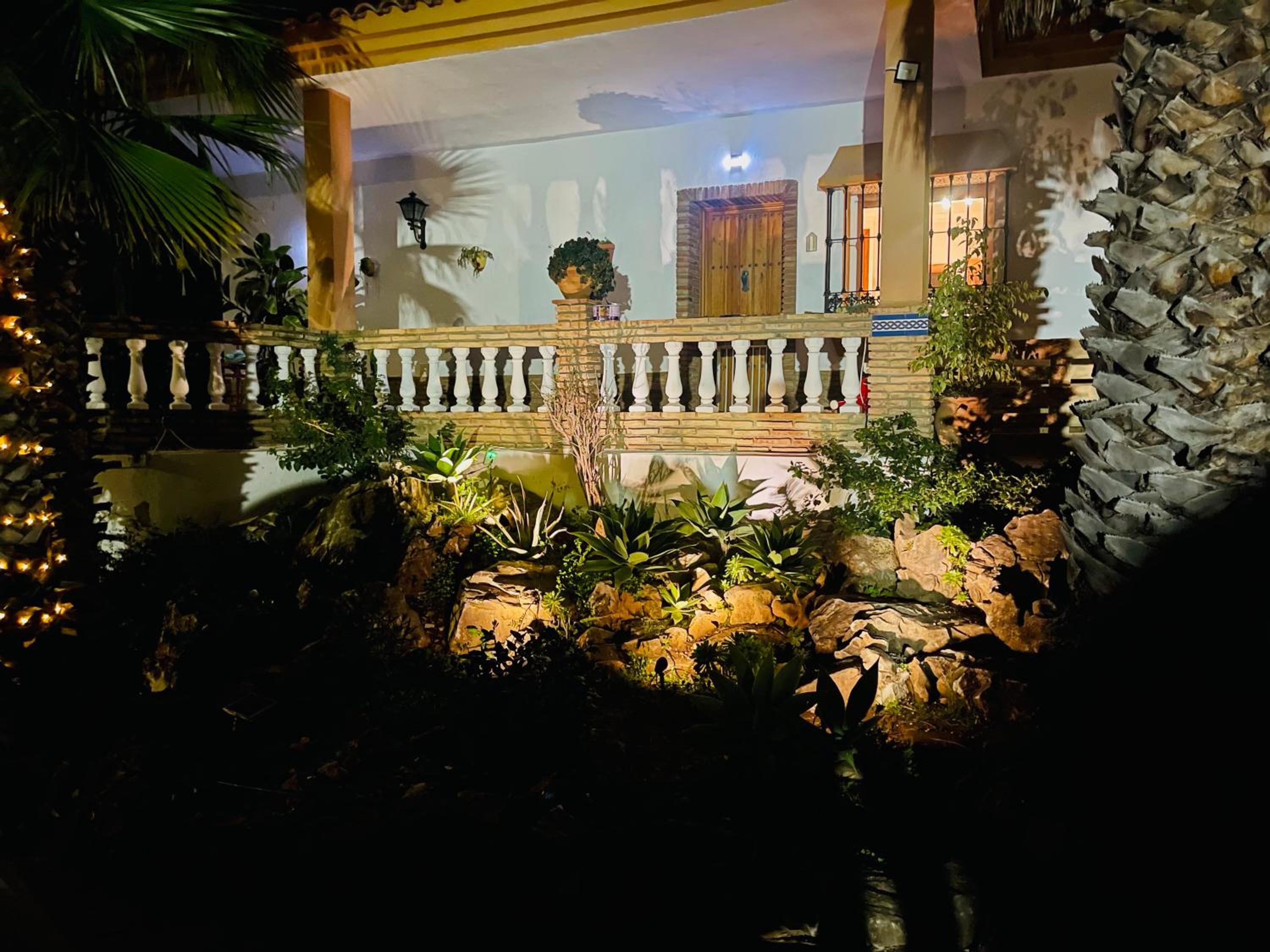 Villa La Loma