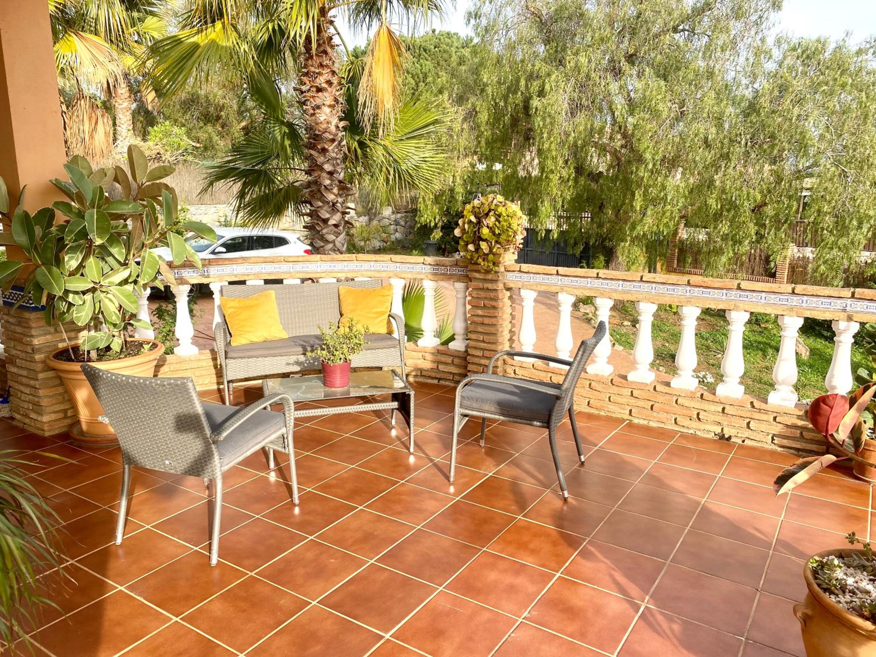 Villa La Loma