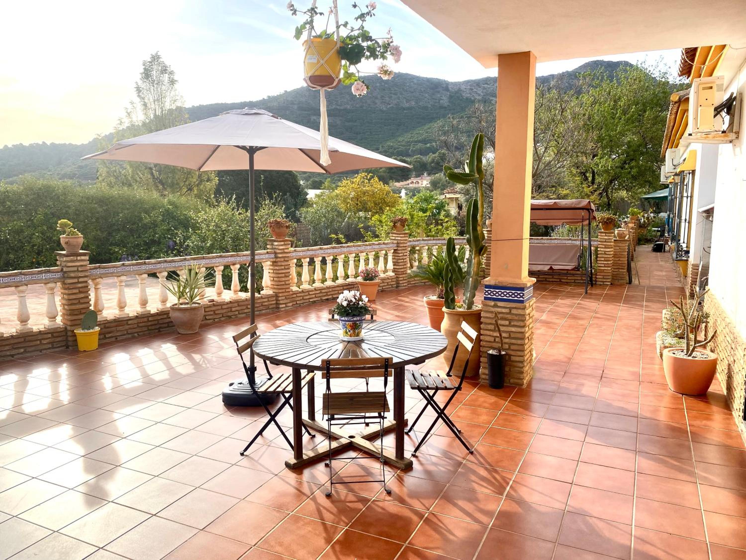Villa La Loma