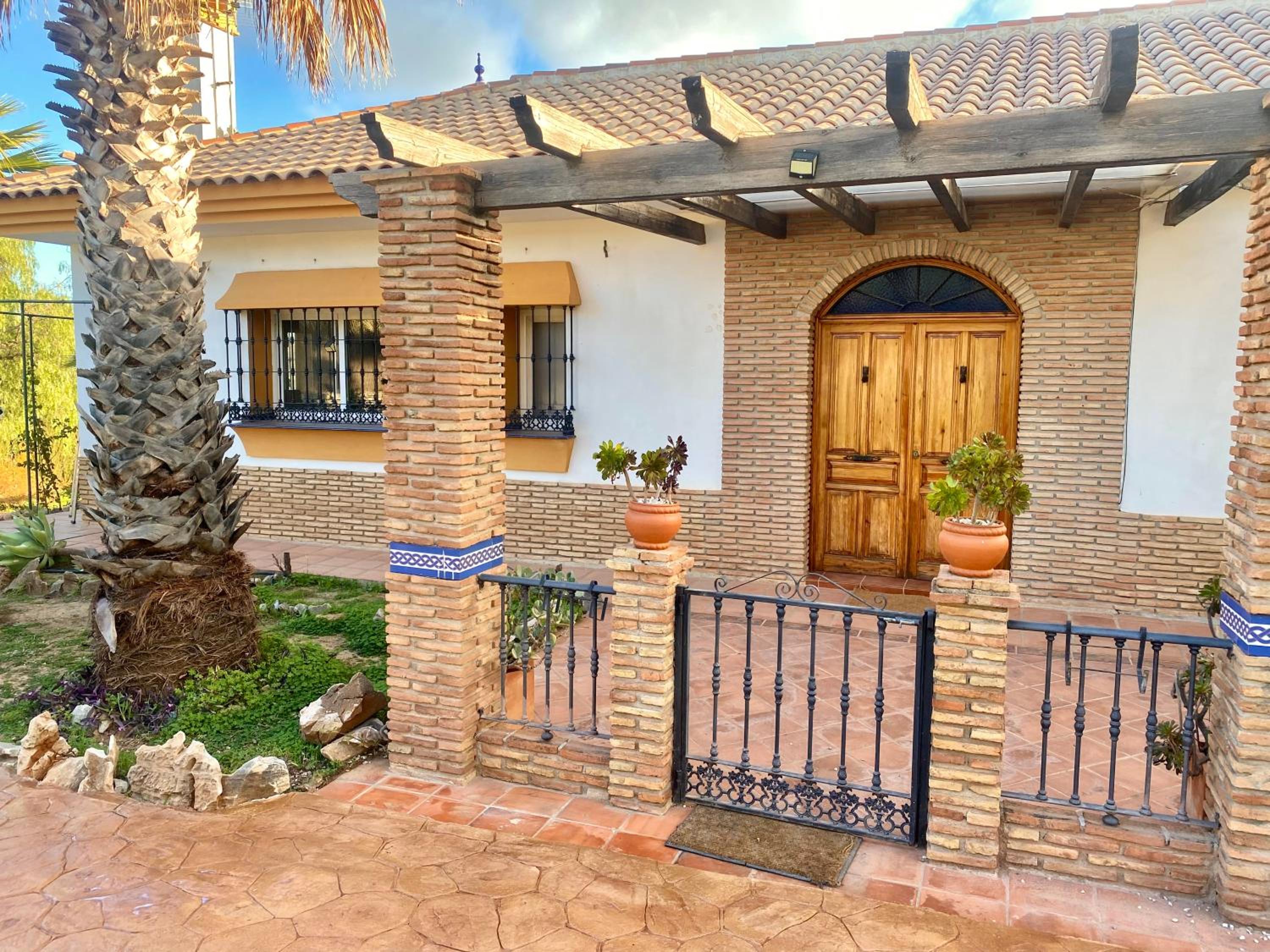 Villa La Loma