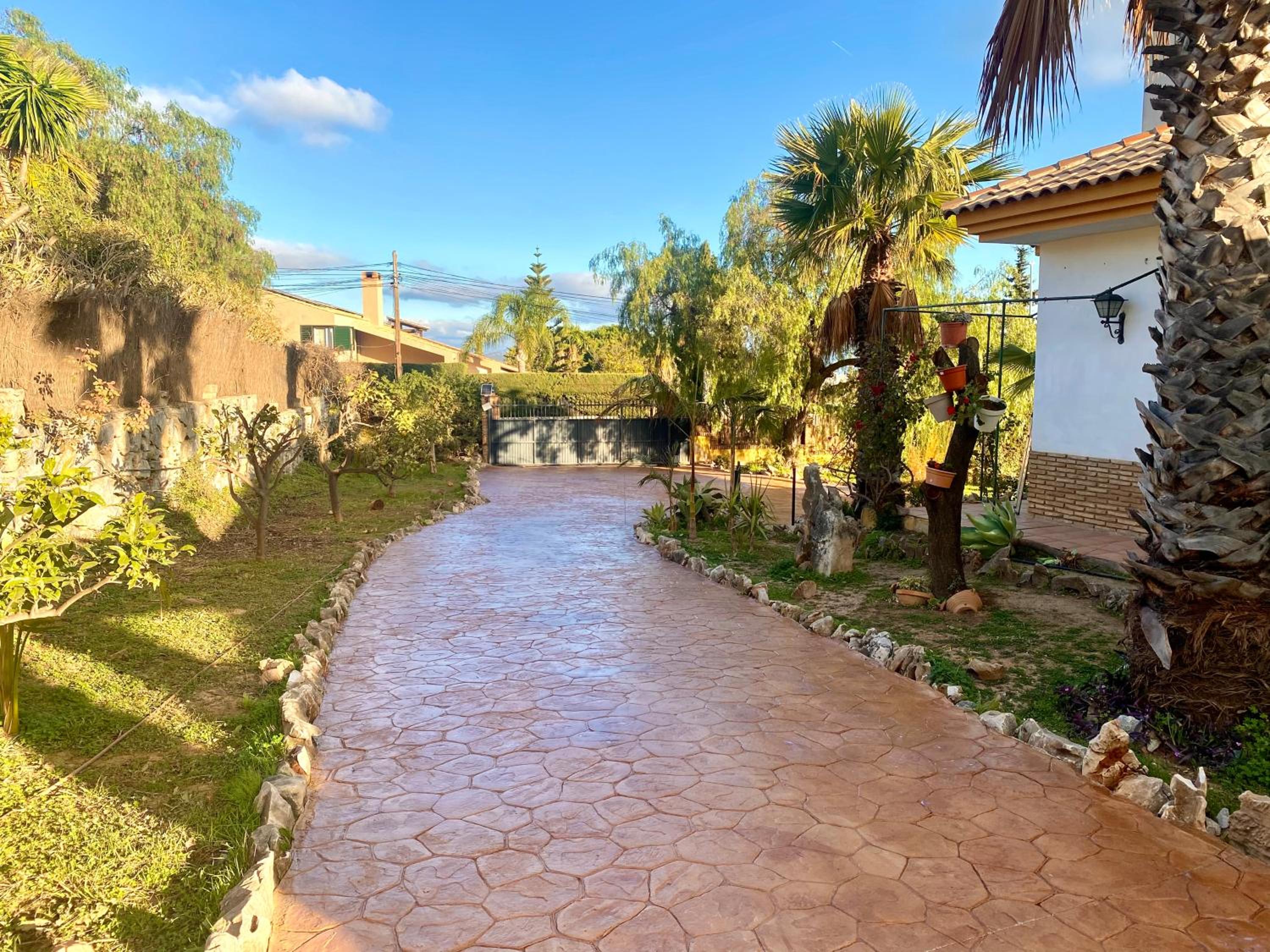 Villa La Loma