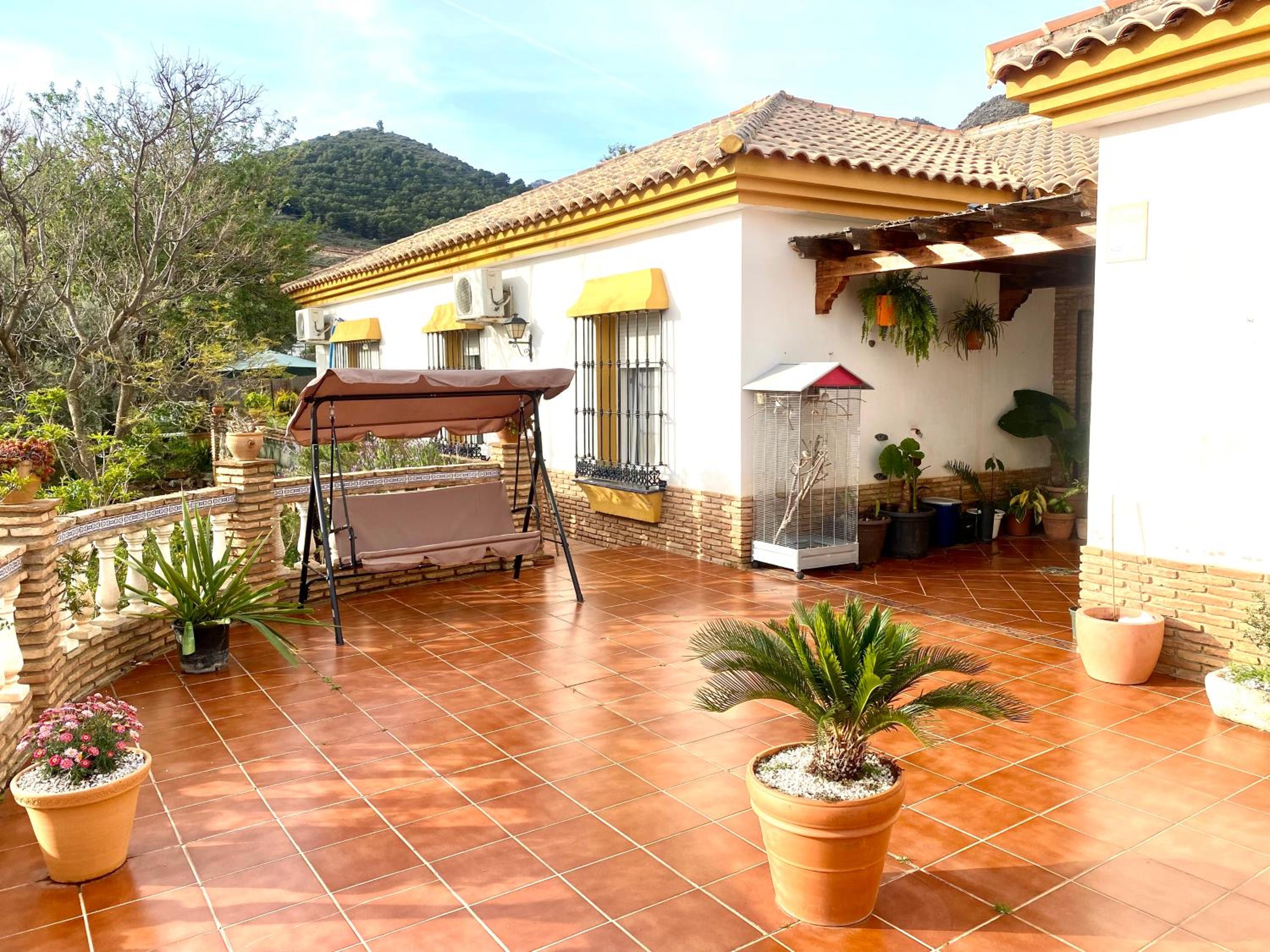 Villa La Loma