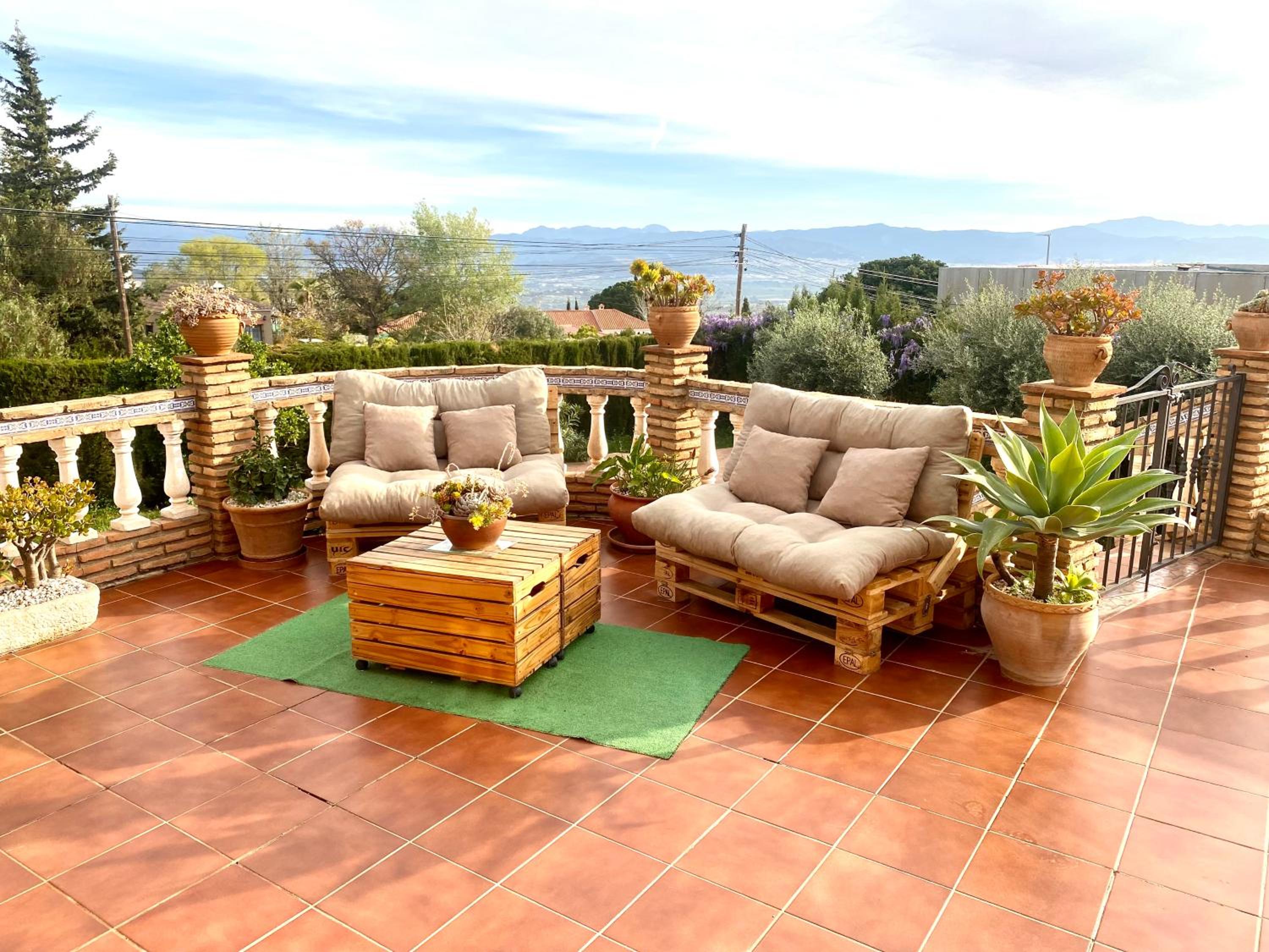 Villa La Loma