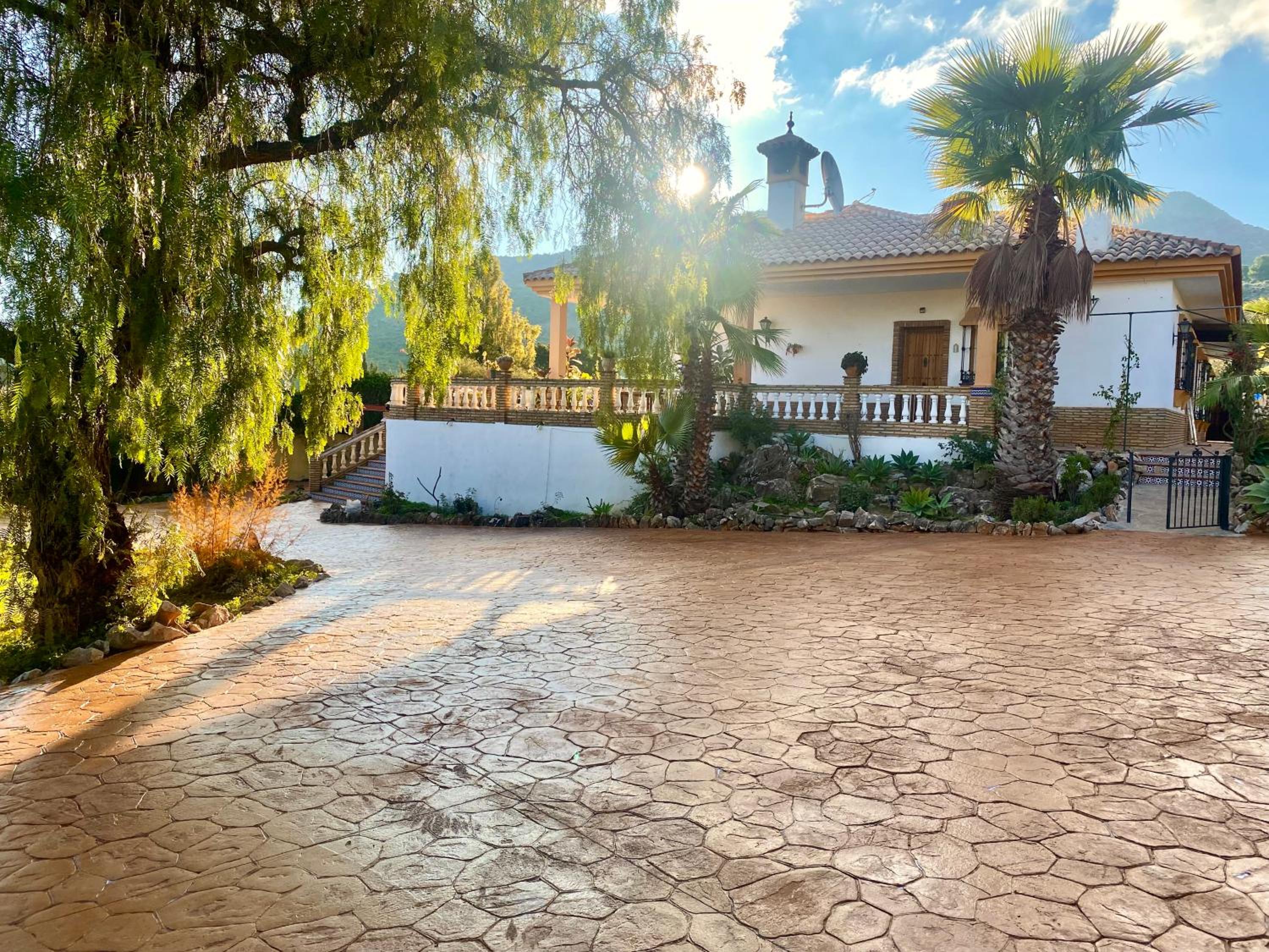 Villa La Loma